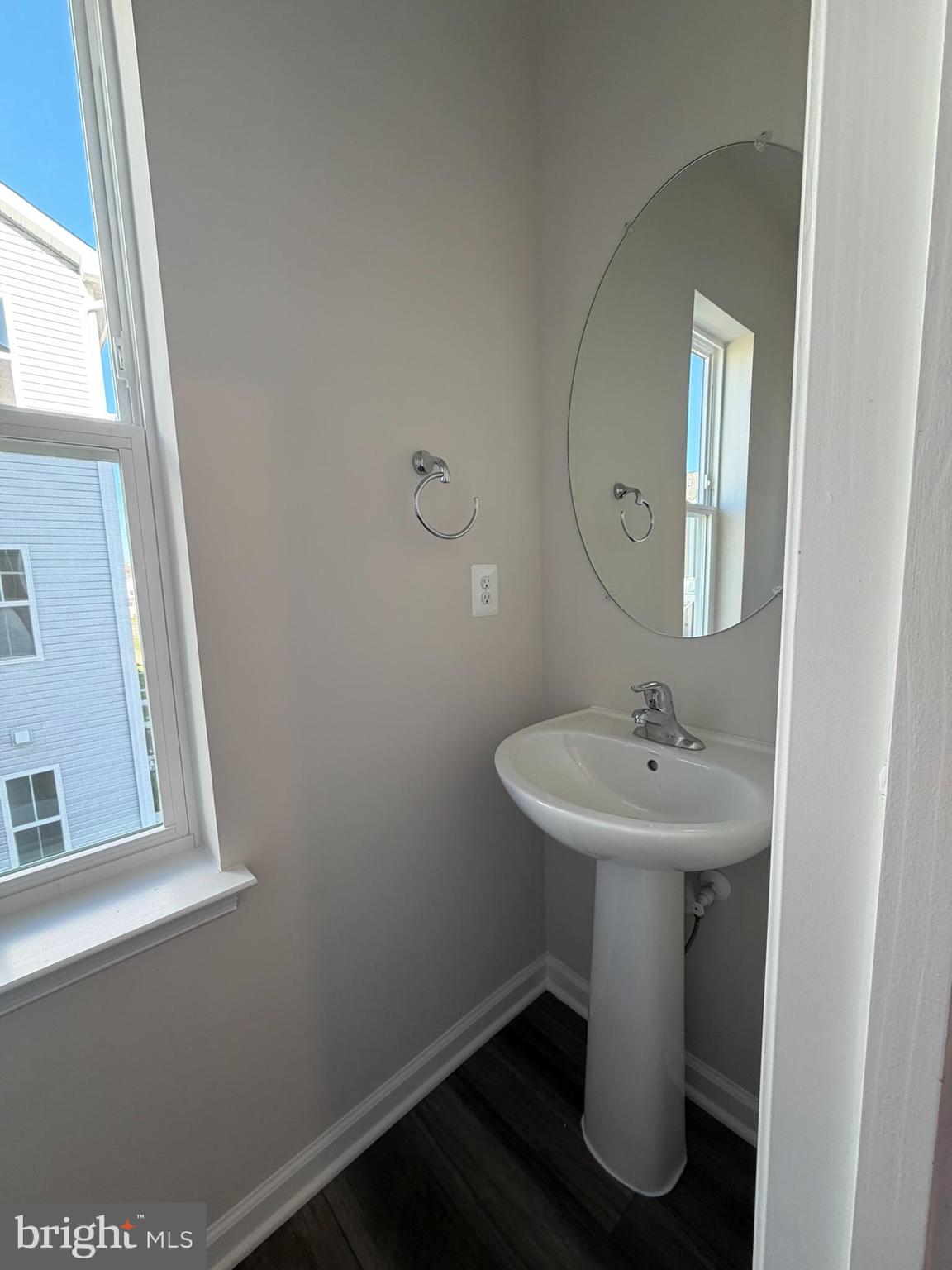 SHENANDOAH SPRINGS - Residential Lease