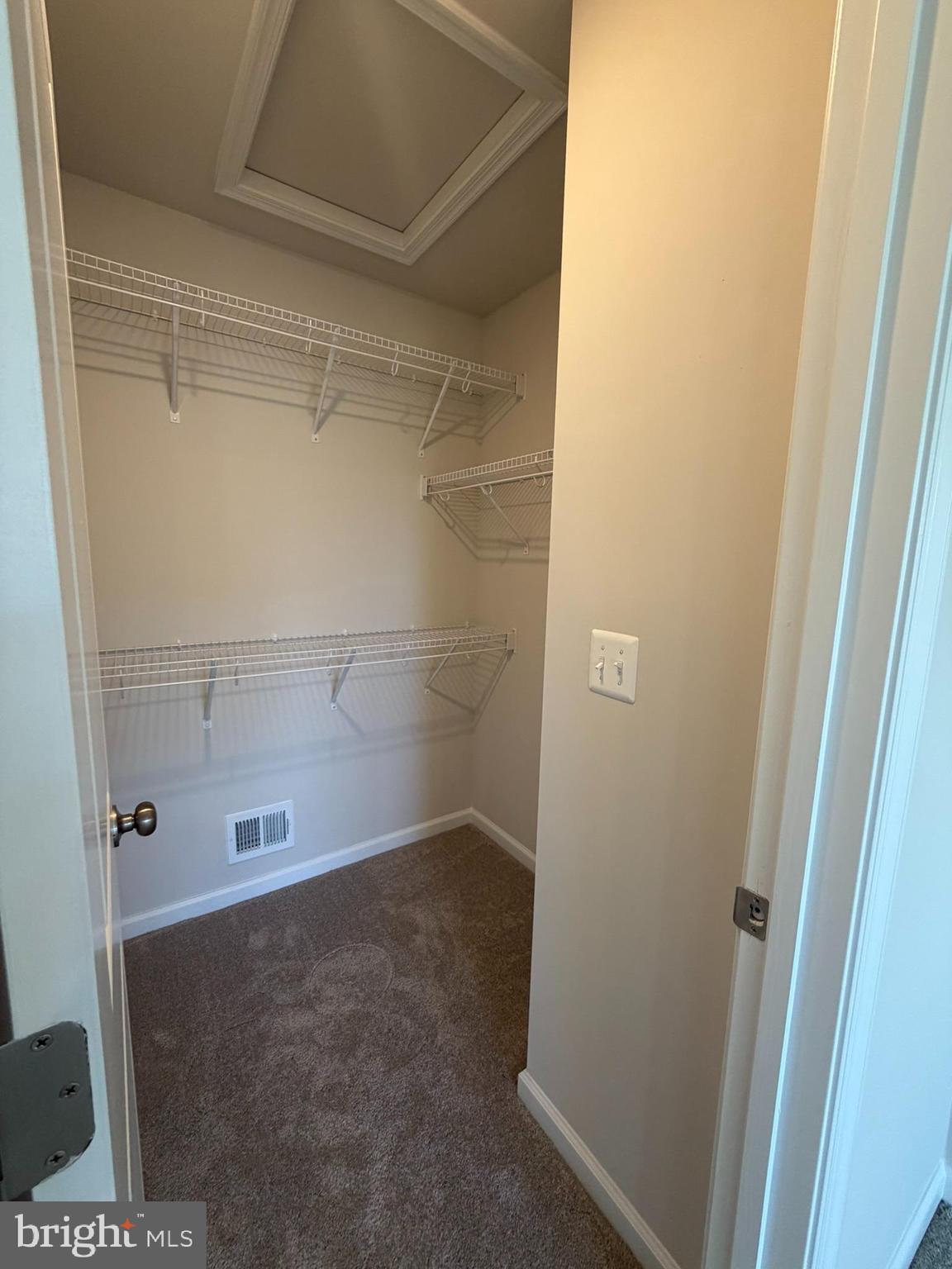 SHENANDOAH SPRINGS - Residential Lease