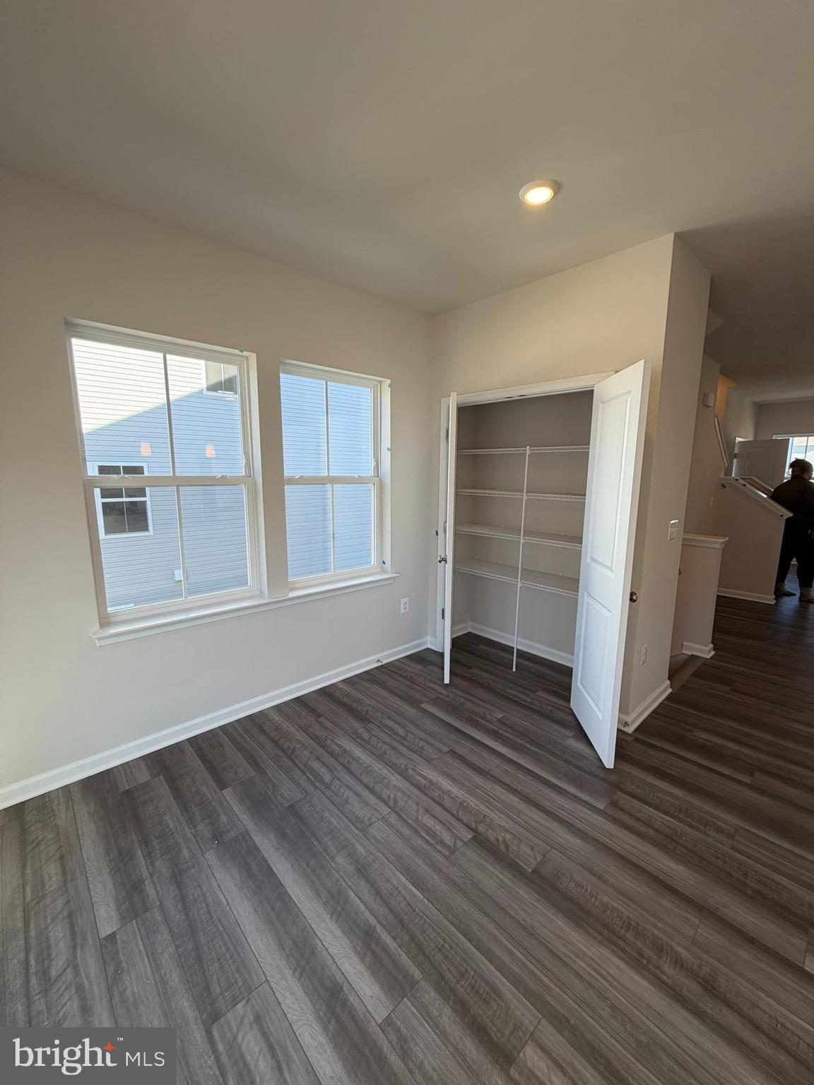 SHENANDOAH SPRINGS - Residential Lease