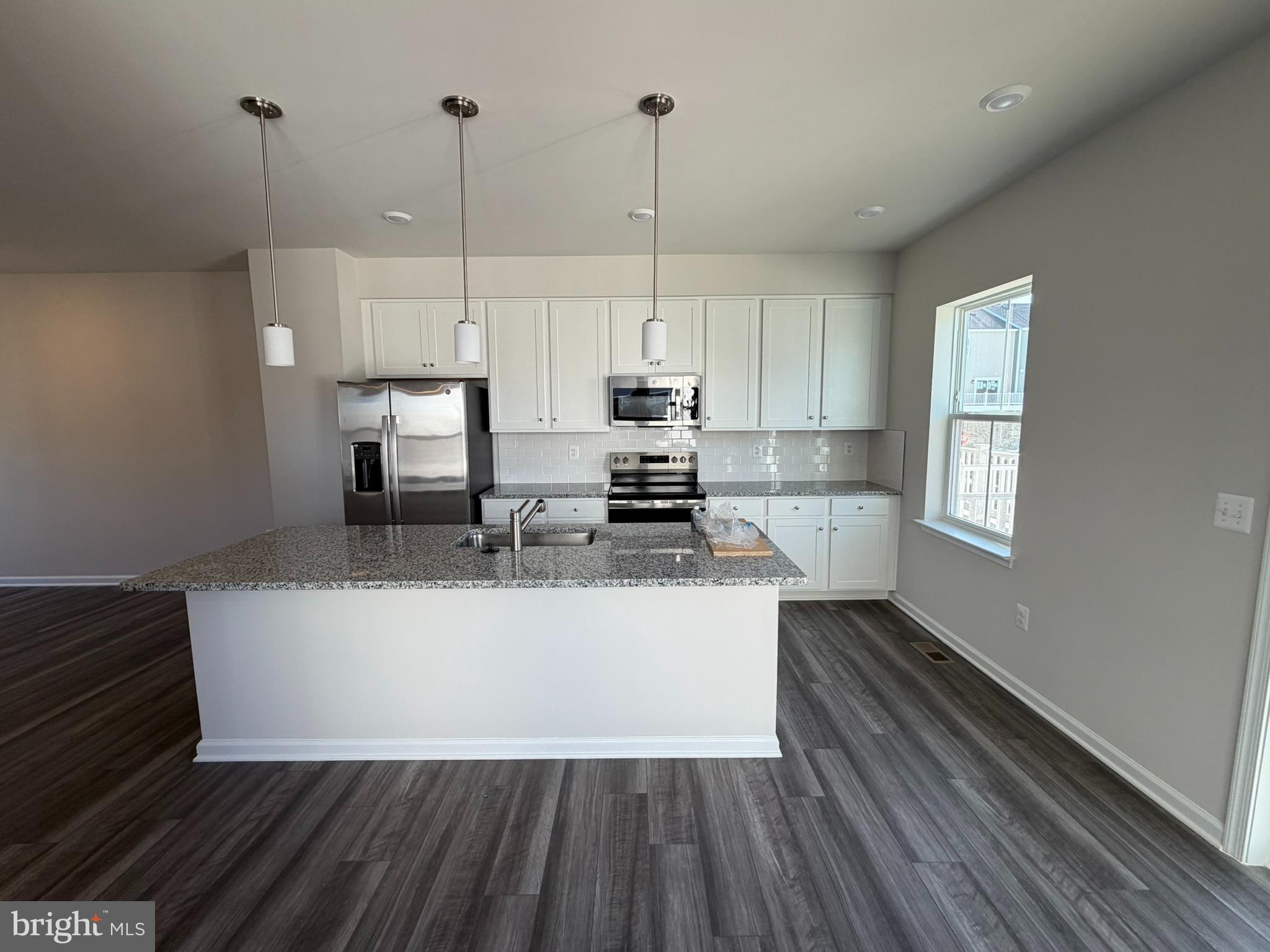 SHENANDOAH SPRINGS - Residential Lease