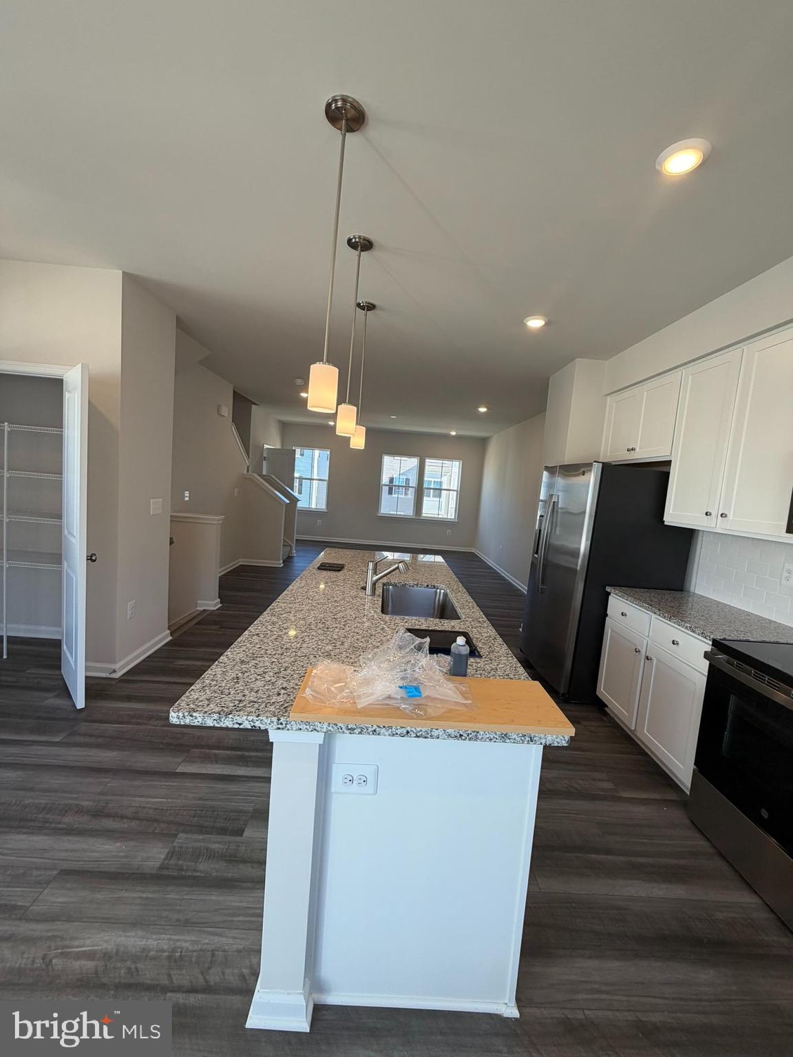 SHENANDOAH SPRINGS - Residential Lease