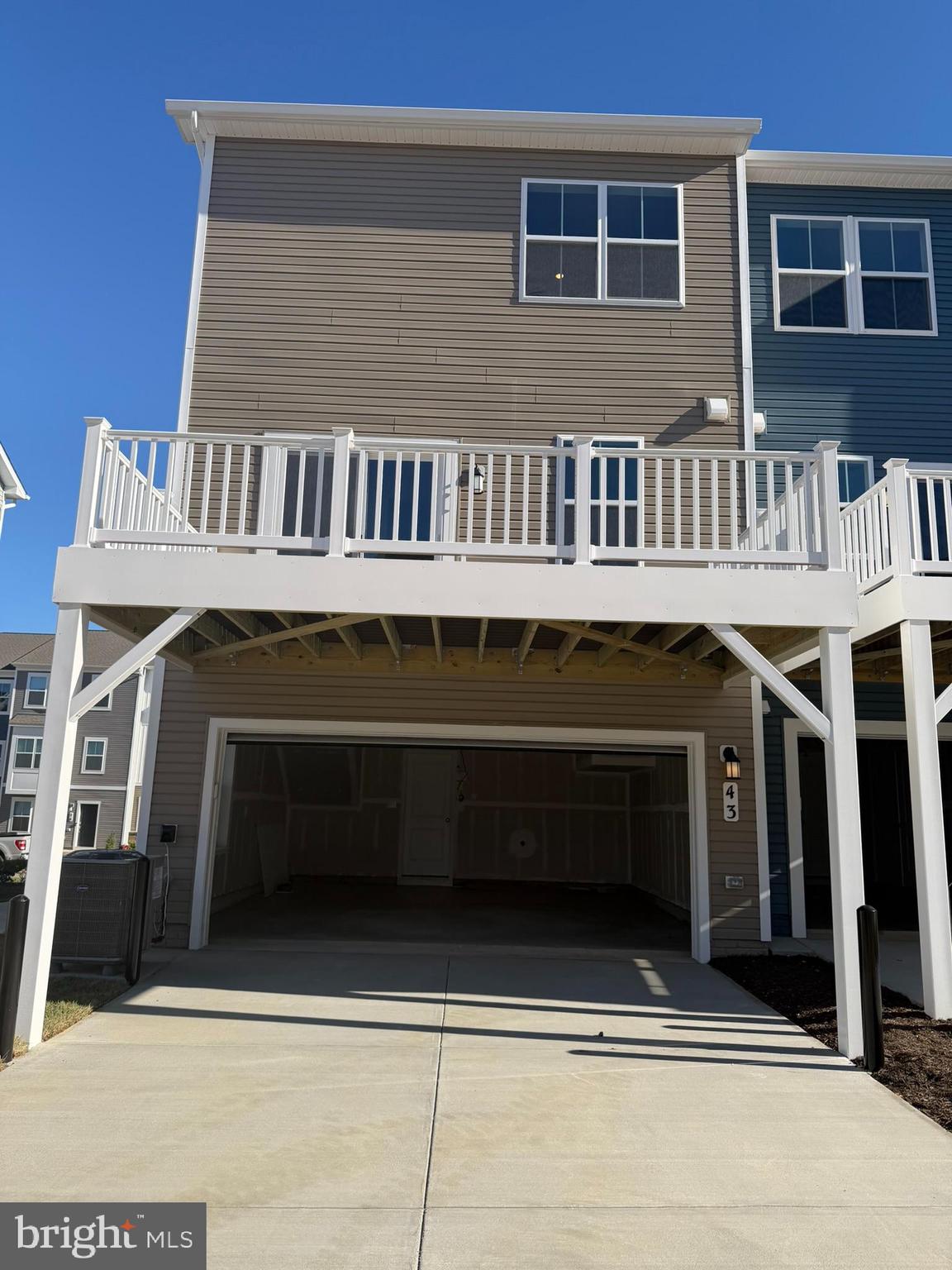 SHENANDOAH SPRINGS - Residential Lease