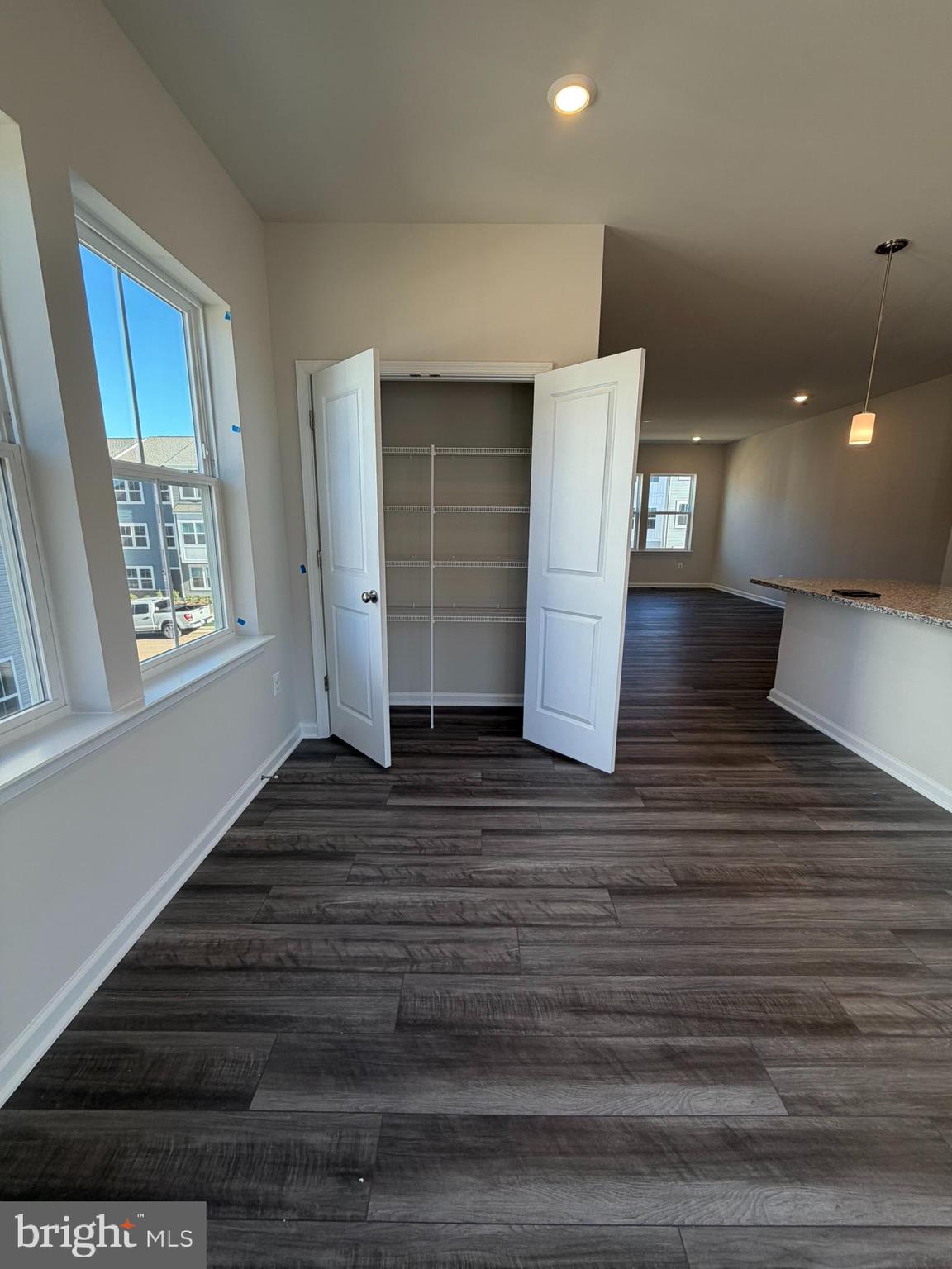 SHENANDOAH SPRINGS - Residential Lease