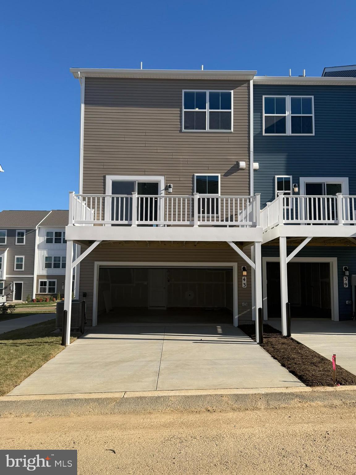 SHENANDOAH SPRINGS - Residential Lease