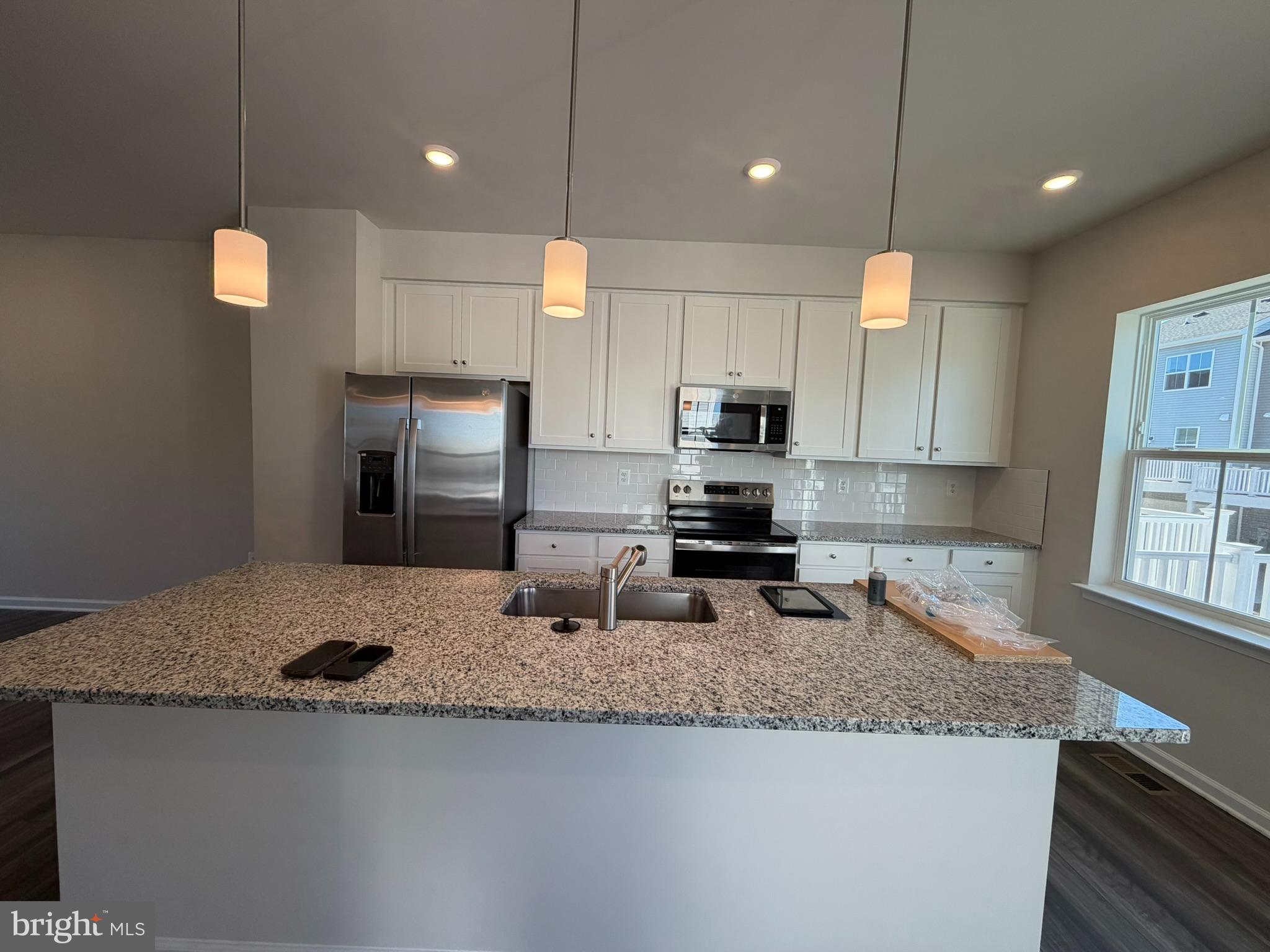 SHENANDOAH SPRINGS - Residential Lease