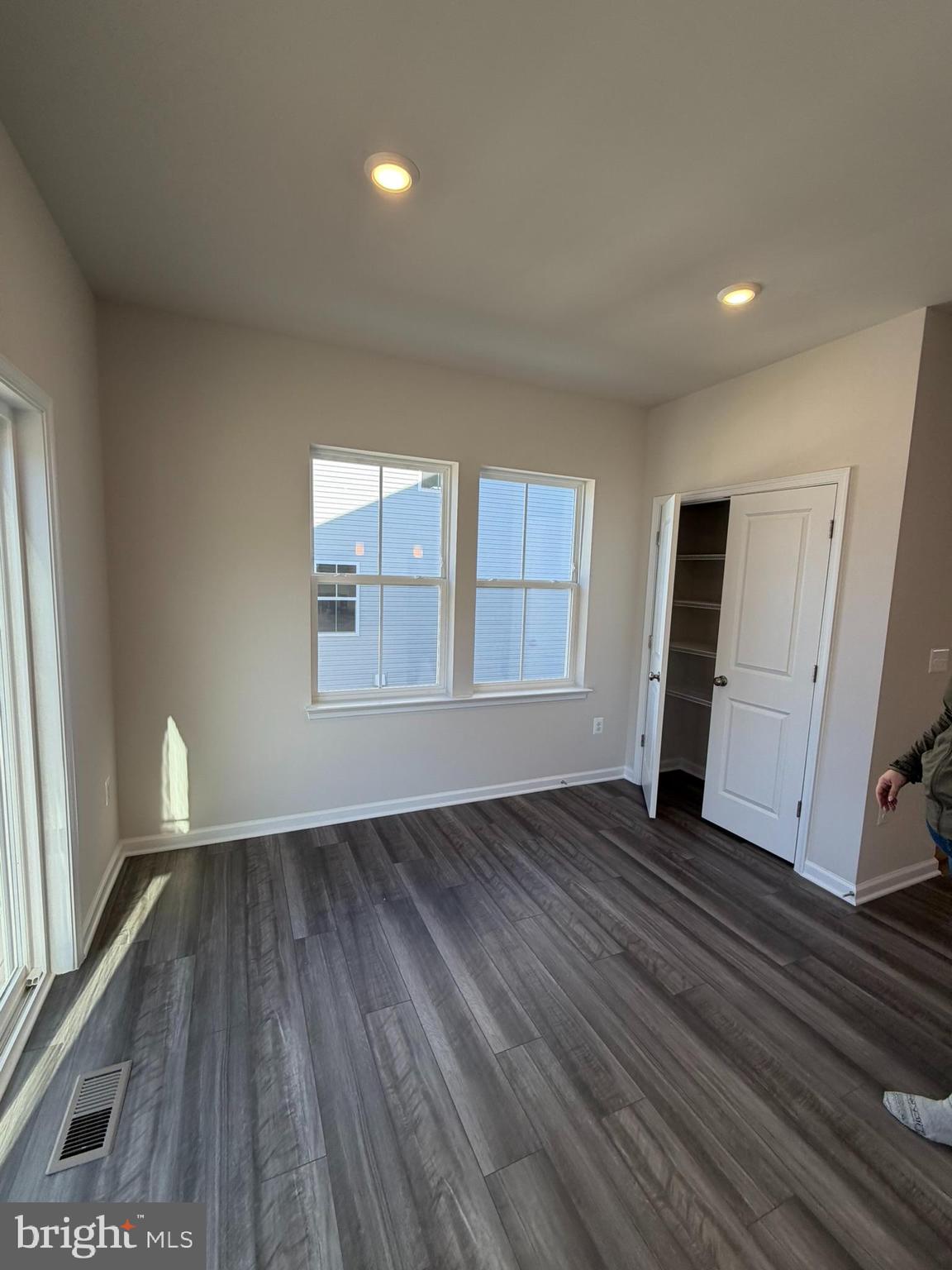 SHENANDOAH SPRINGS - Residential Lease