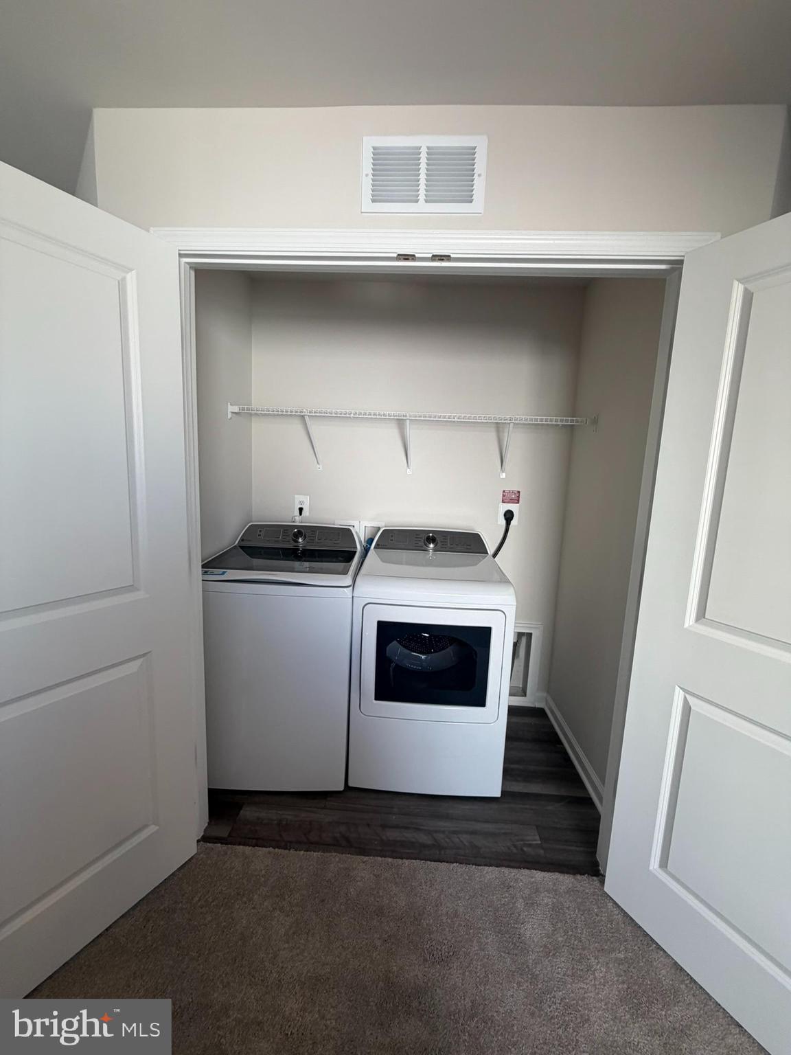 SHENANDOAH SPRINGS - Residential Lease