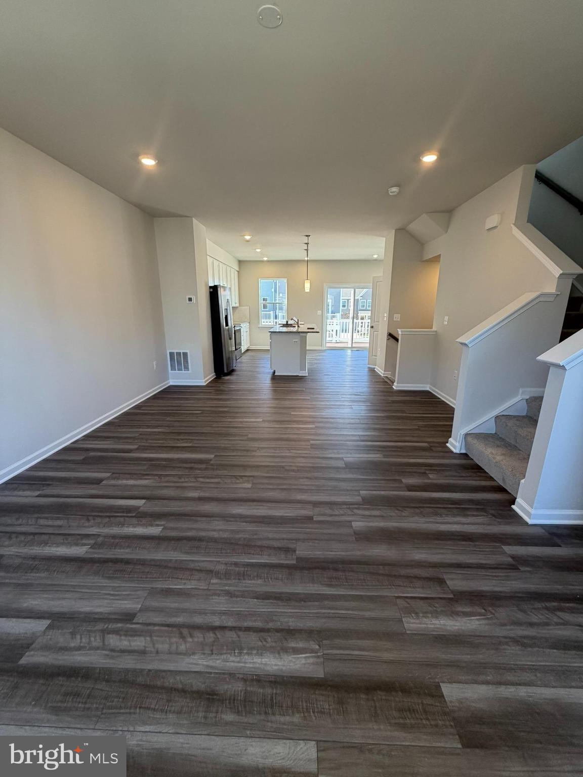 SHENANDOAH SPRINGS - Residential Lease