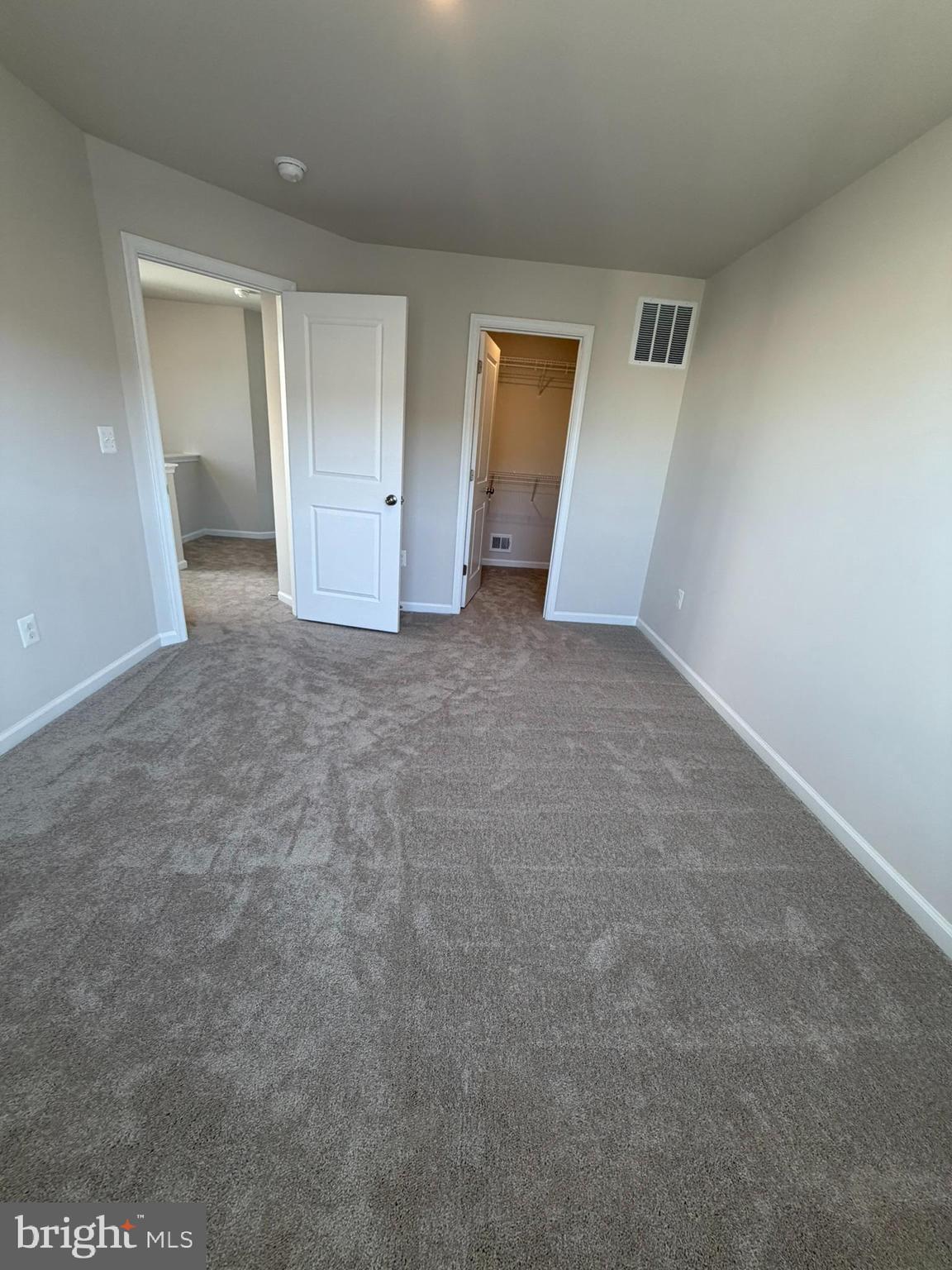 SHENANDOAH SPRINGS - Residential Lease