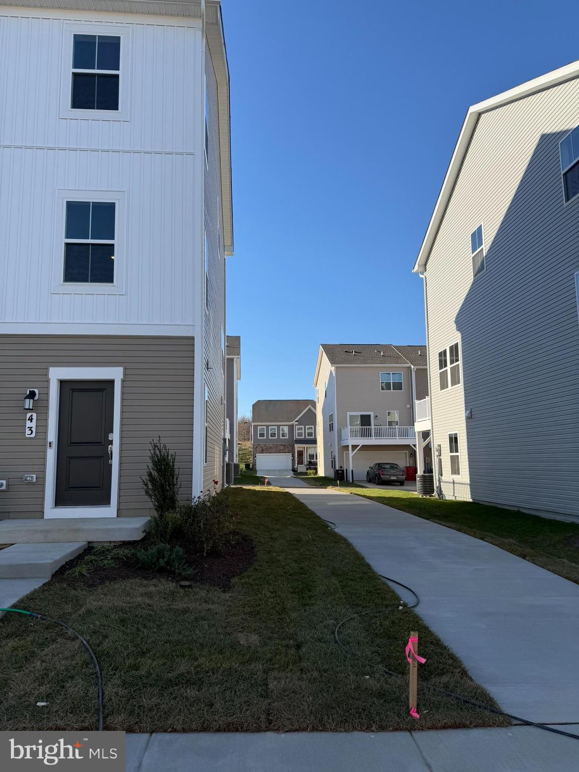 SHENANDOAH SPRINGS - Residential Lease