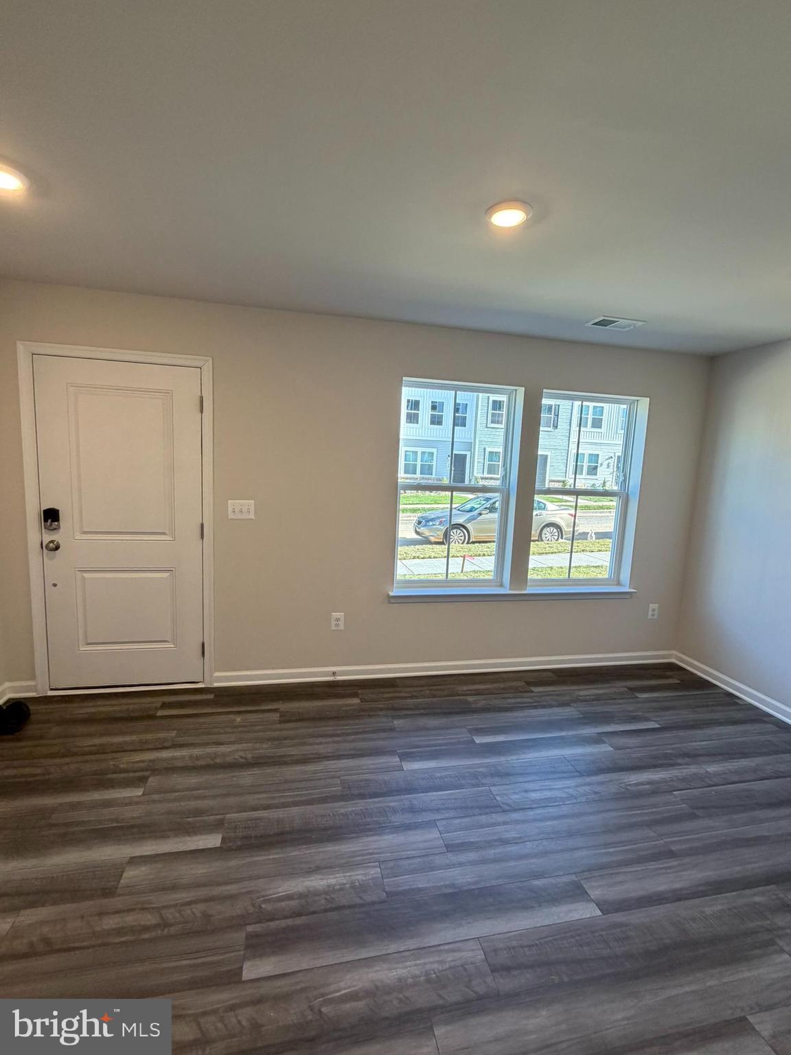 SHENANDOAH SPRINGS - Residential Lease