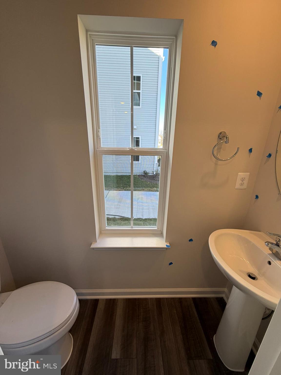 SHENANDOAH SPRINGS - Residential Lease