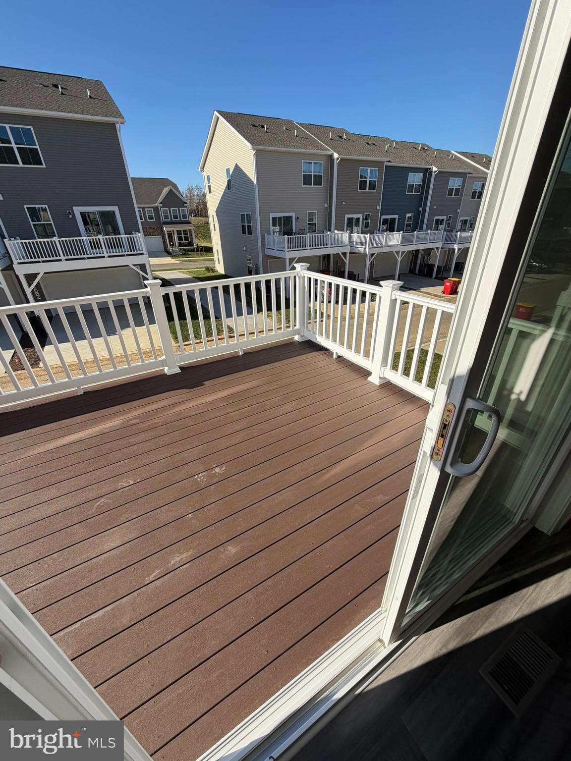 SHENANDOAH SPRINGS - Residential Lease