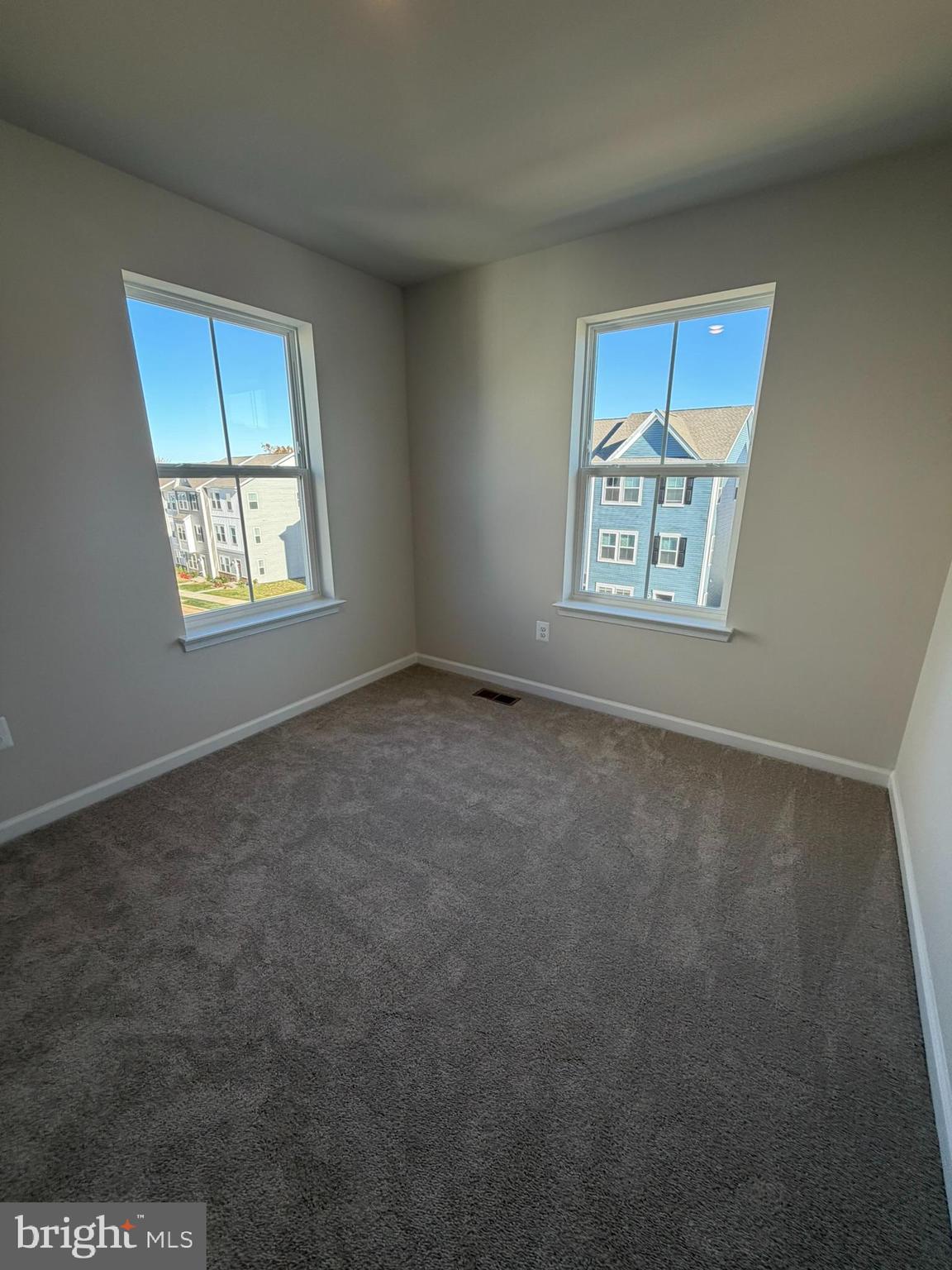 SHENANDOAH SPRINGS - Residential Lease