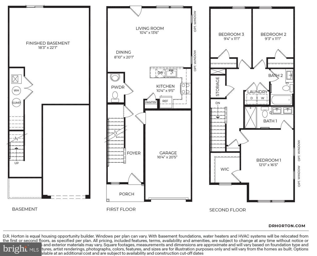 Photo of 254 Derby Drive, COATESVILLE, PA 19320 (MLS # PACT2123978)