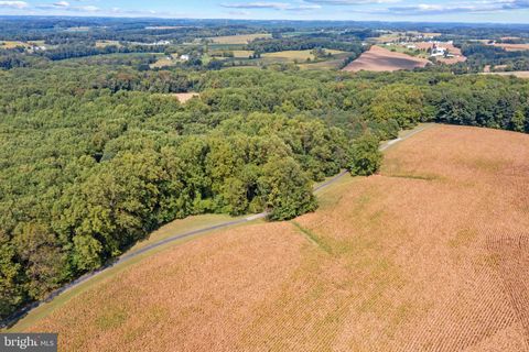 2910 HUNTER MILL ROAD WHITE HALL MD 21161