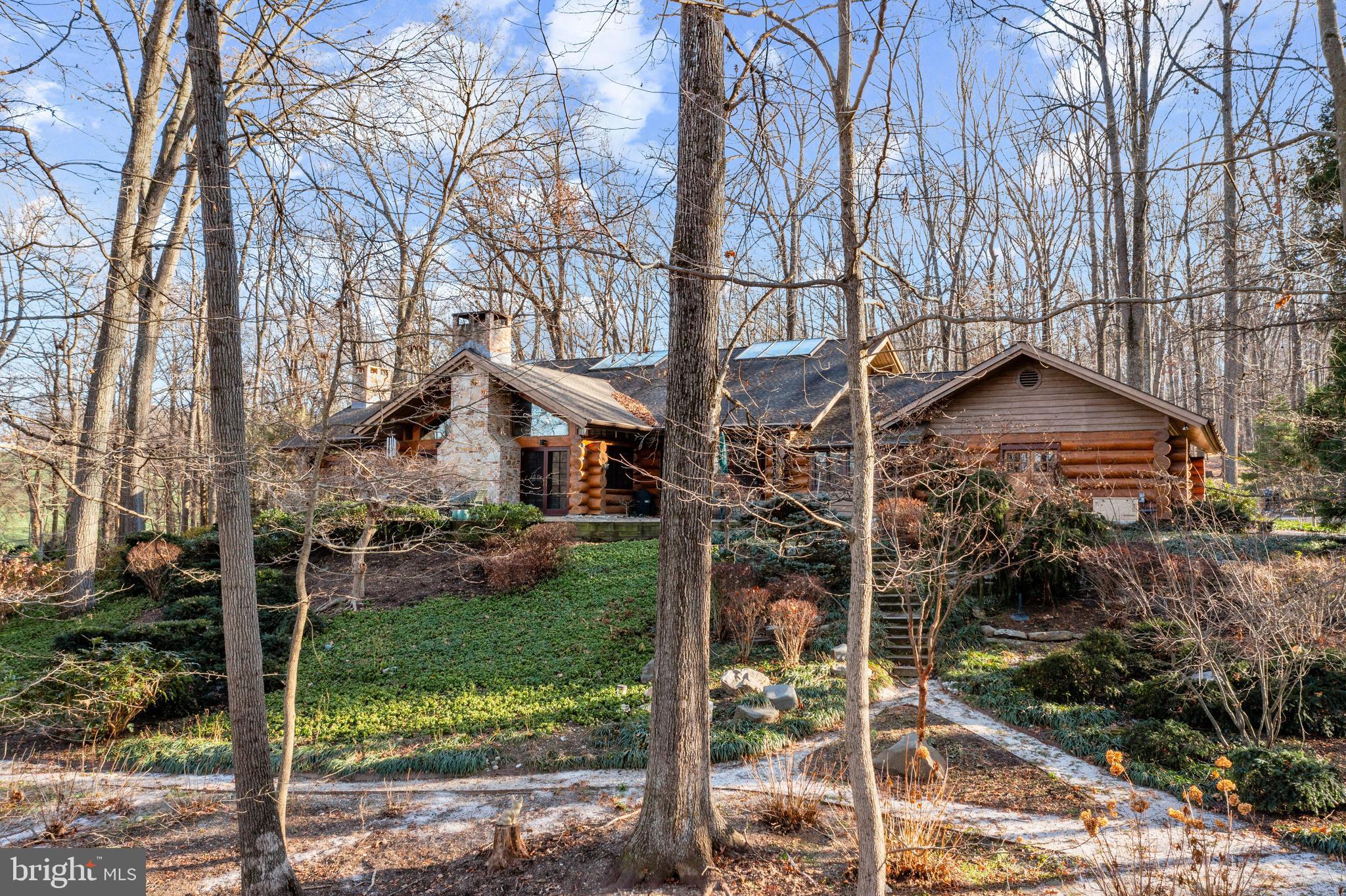 2910 HUNTER MILL ROAD
