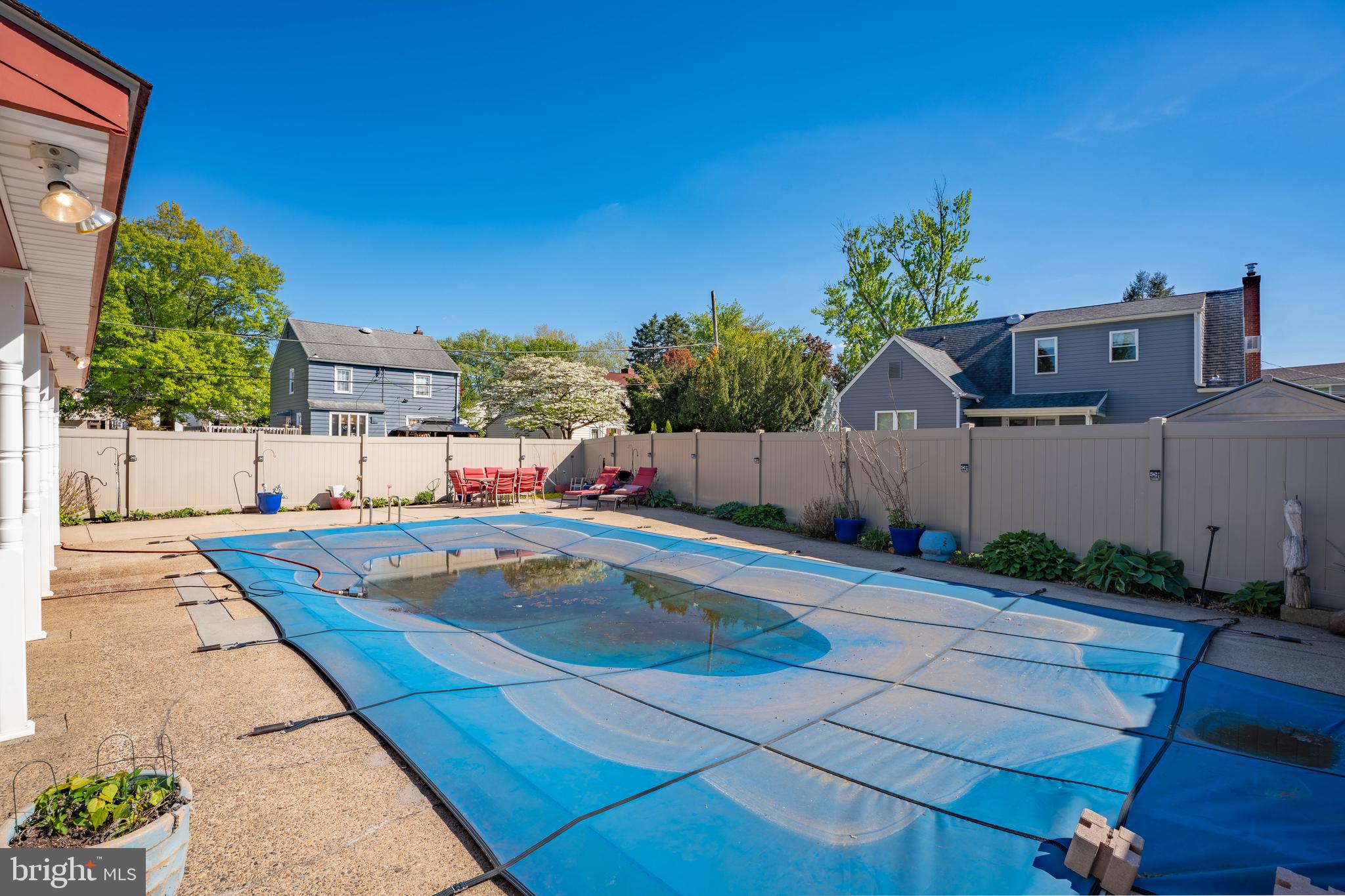 HARRIMAN - Residential