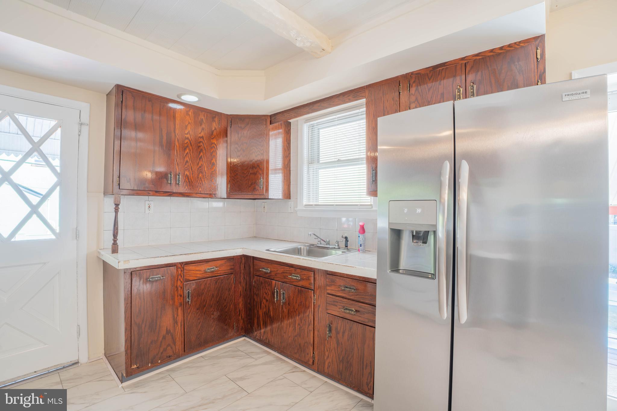 HARRIMAN - Residential