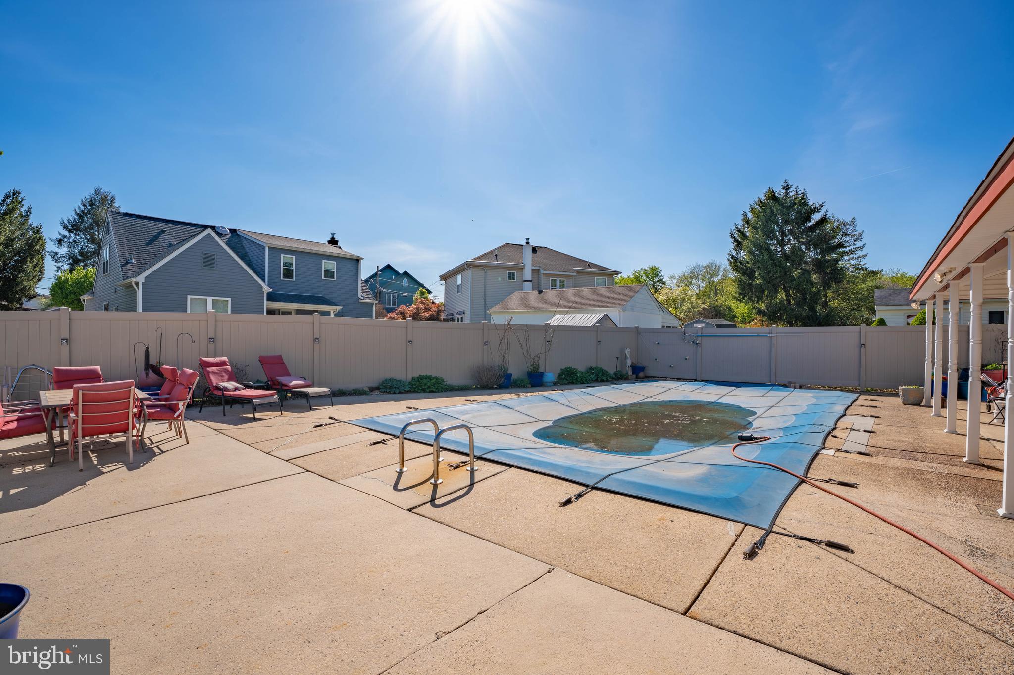 HARRIMAN - Residential