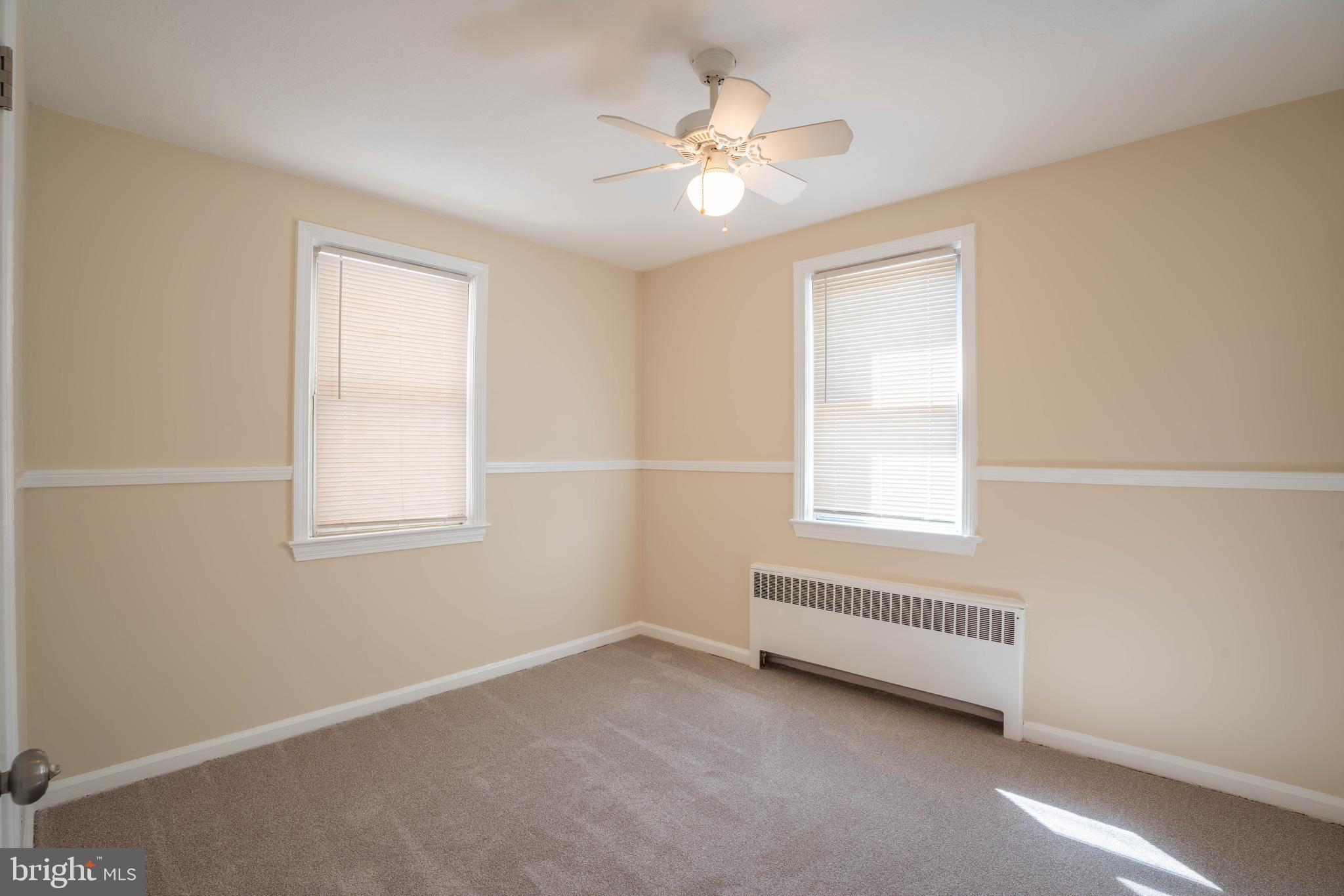 HARRIMAN - Residential