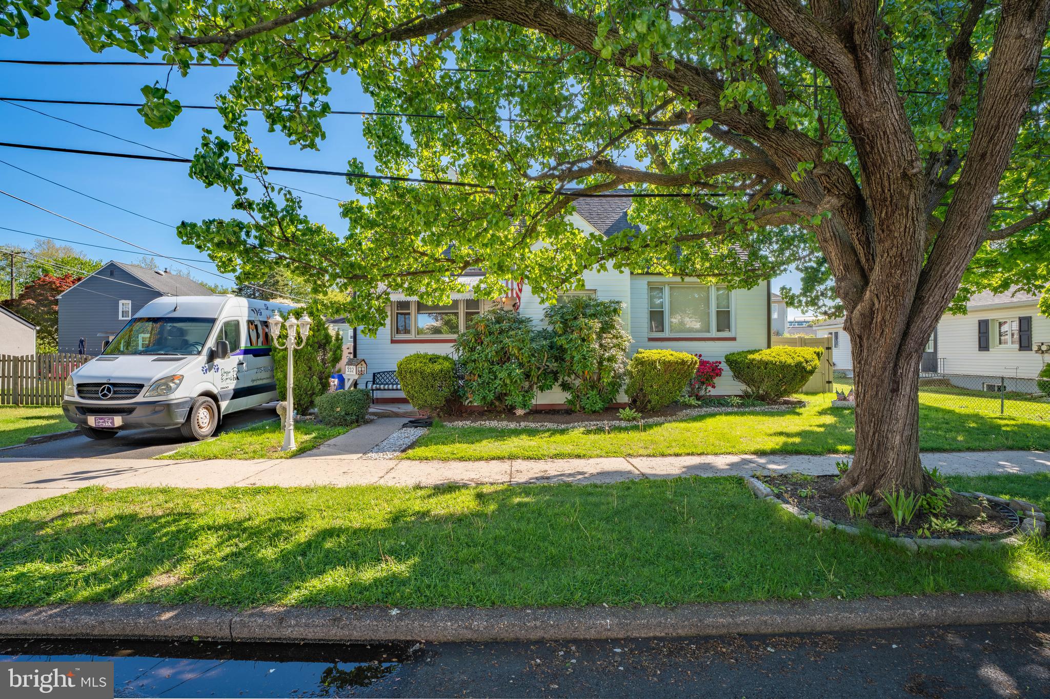 HARRIMAN - Residential