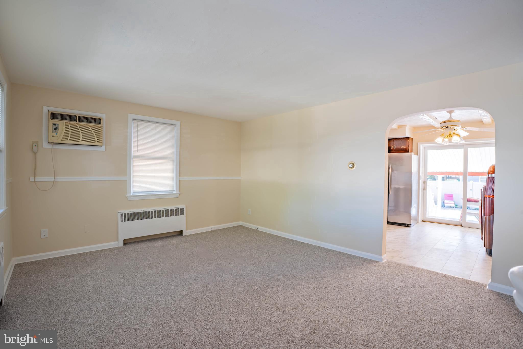 HARRIMAN - Residential