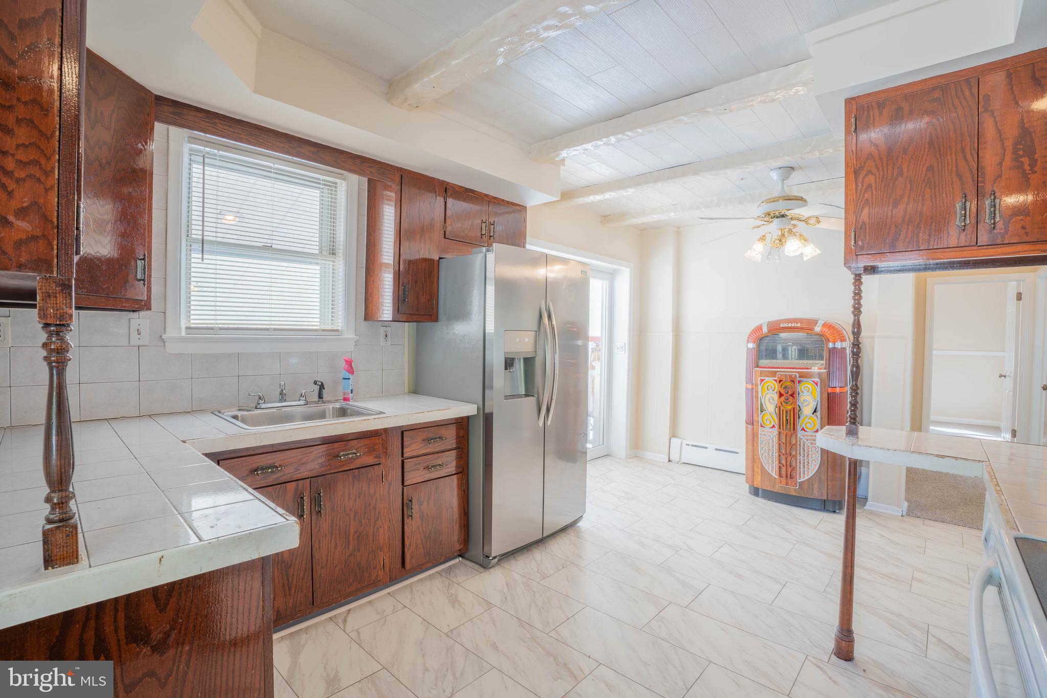 HARRIMAN - Residential