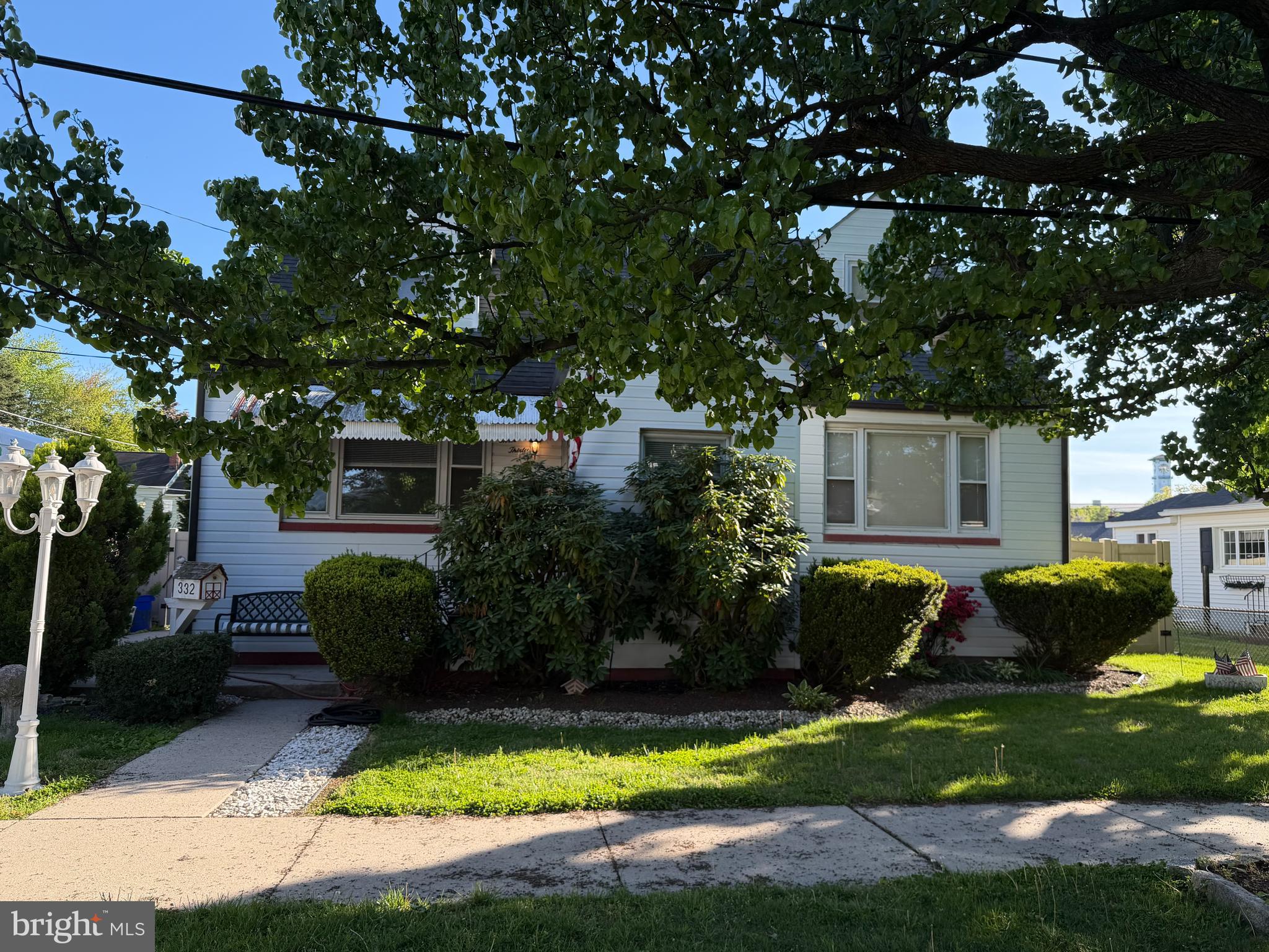 HARRIMAN - Residential