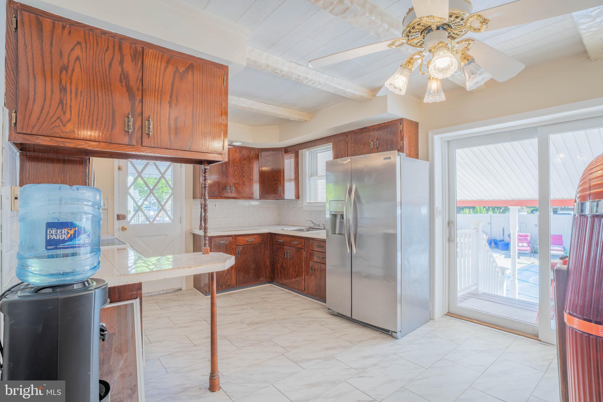 HARRIMAN - Residential