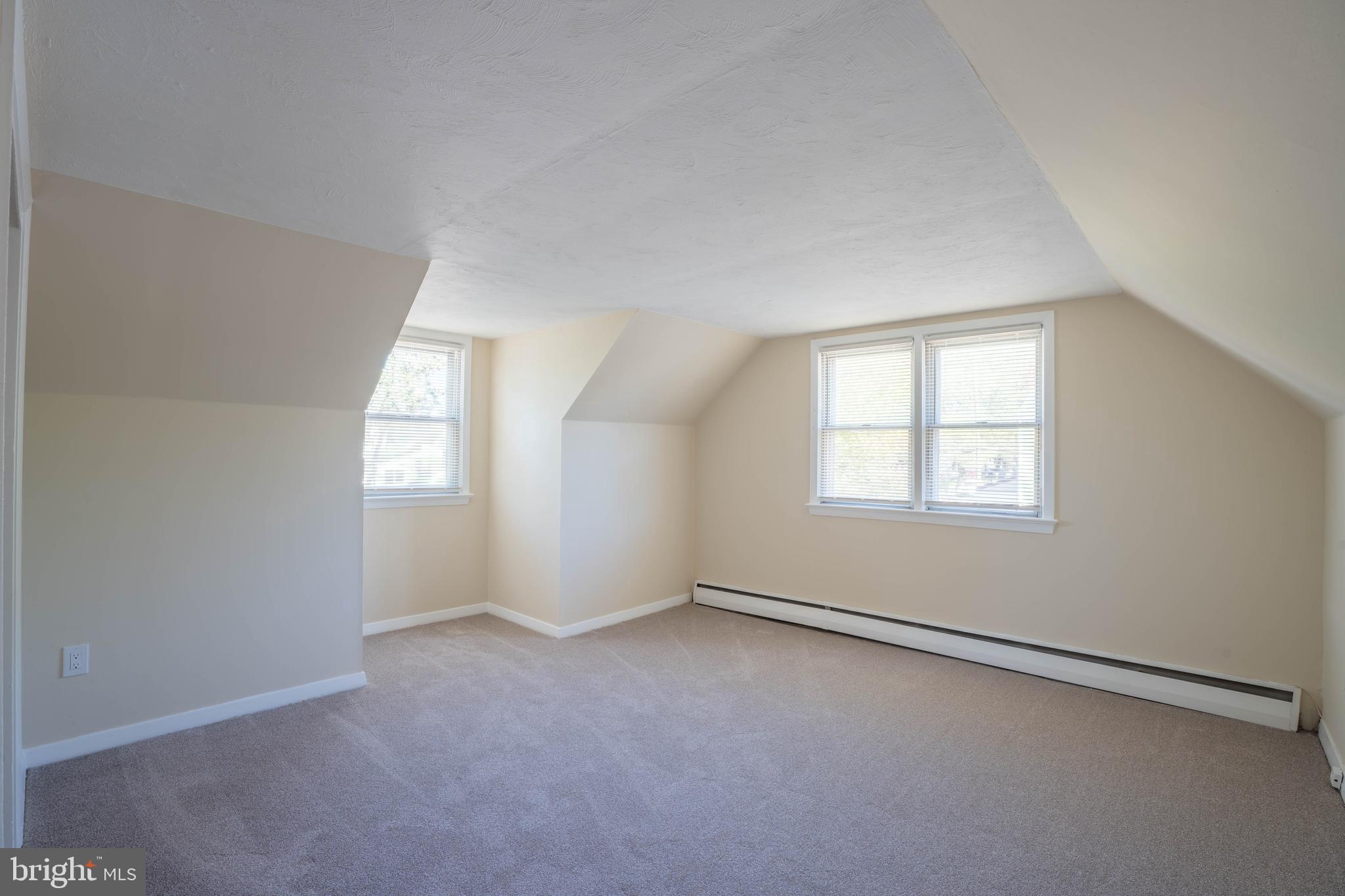 HARRIMAN - Residential