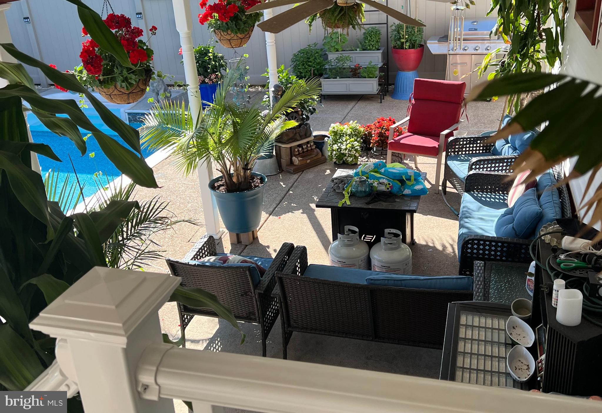 HARRIMAN - Residential