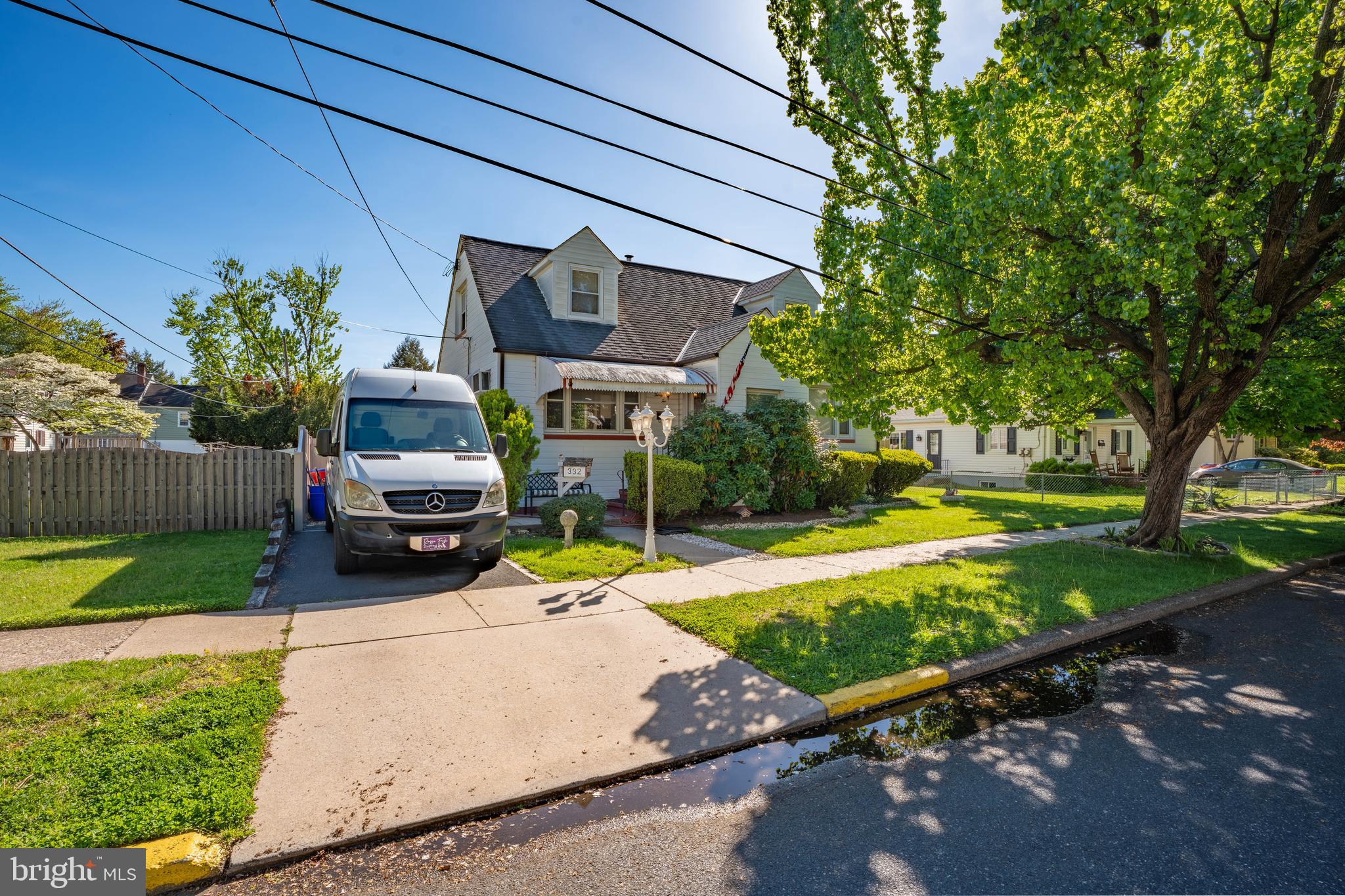 HARRIMAN - Residential