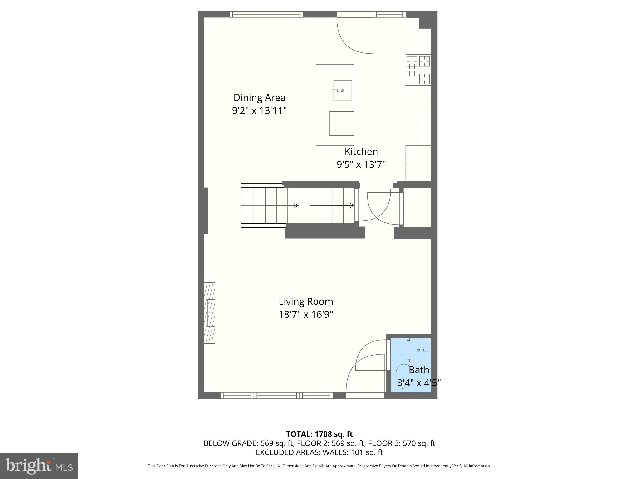 CHINQUAPIN PARK - Residential