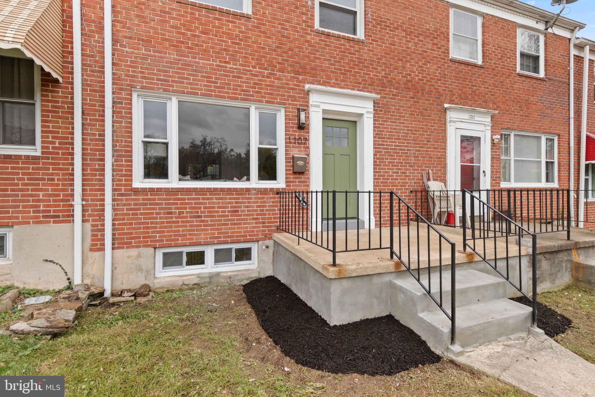 CHINQUAPIN PARK - Residential