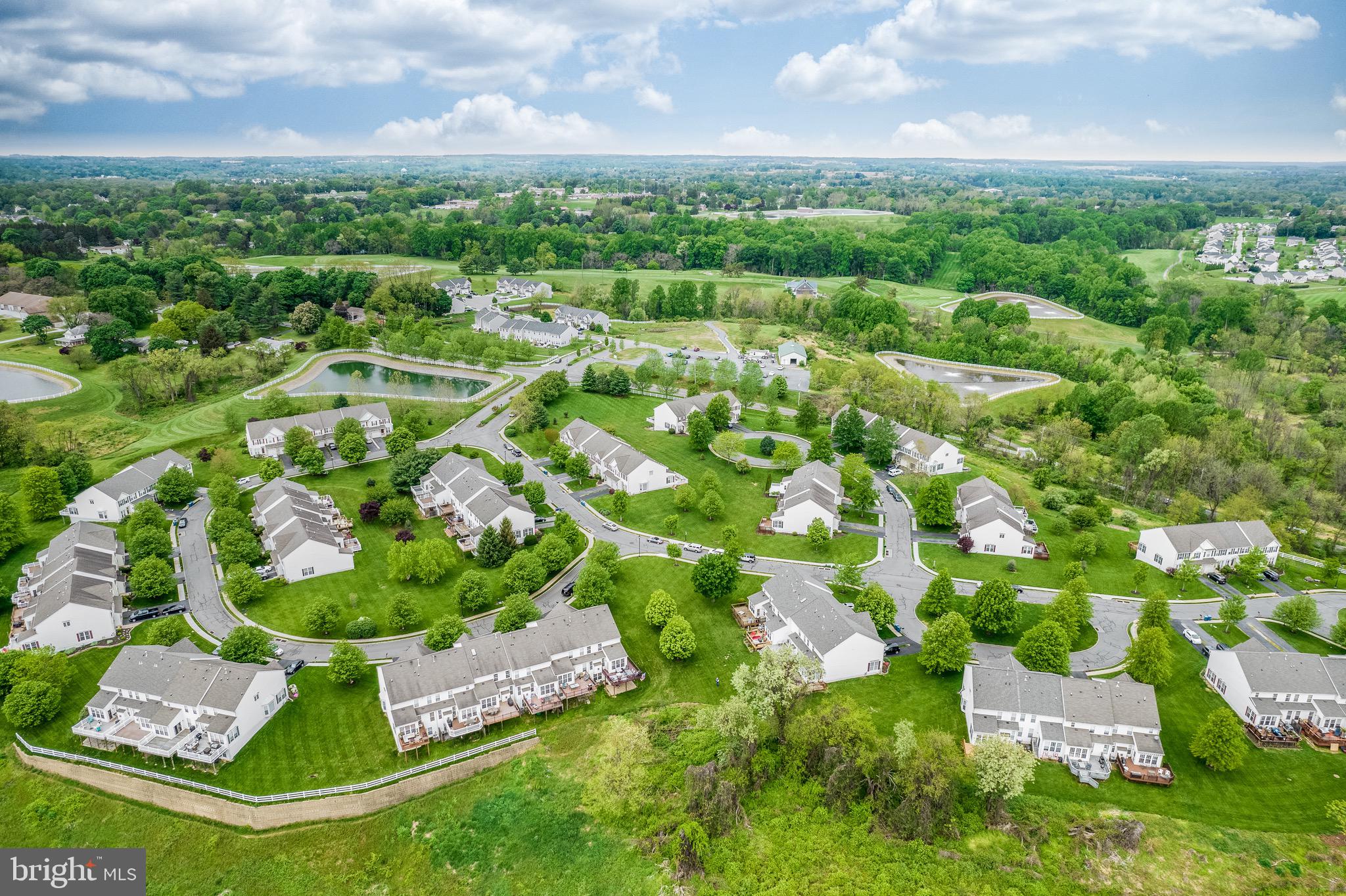 INNISCRONE VIEW - Residential Lease