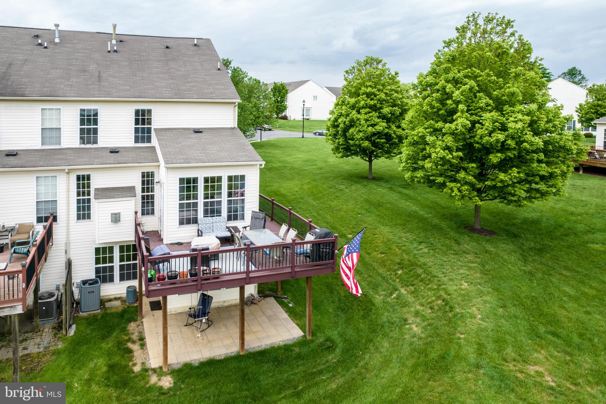 INNISCRONE VIEW - Residential Lease