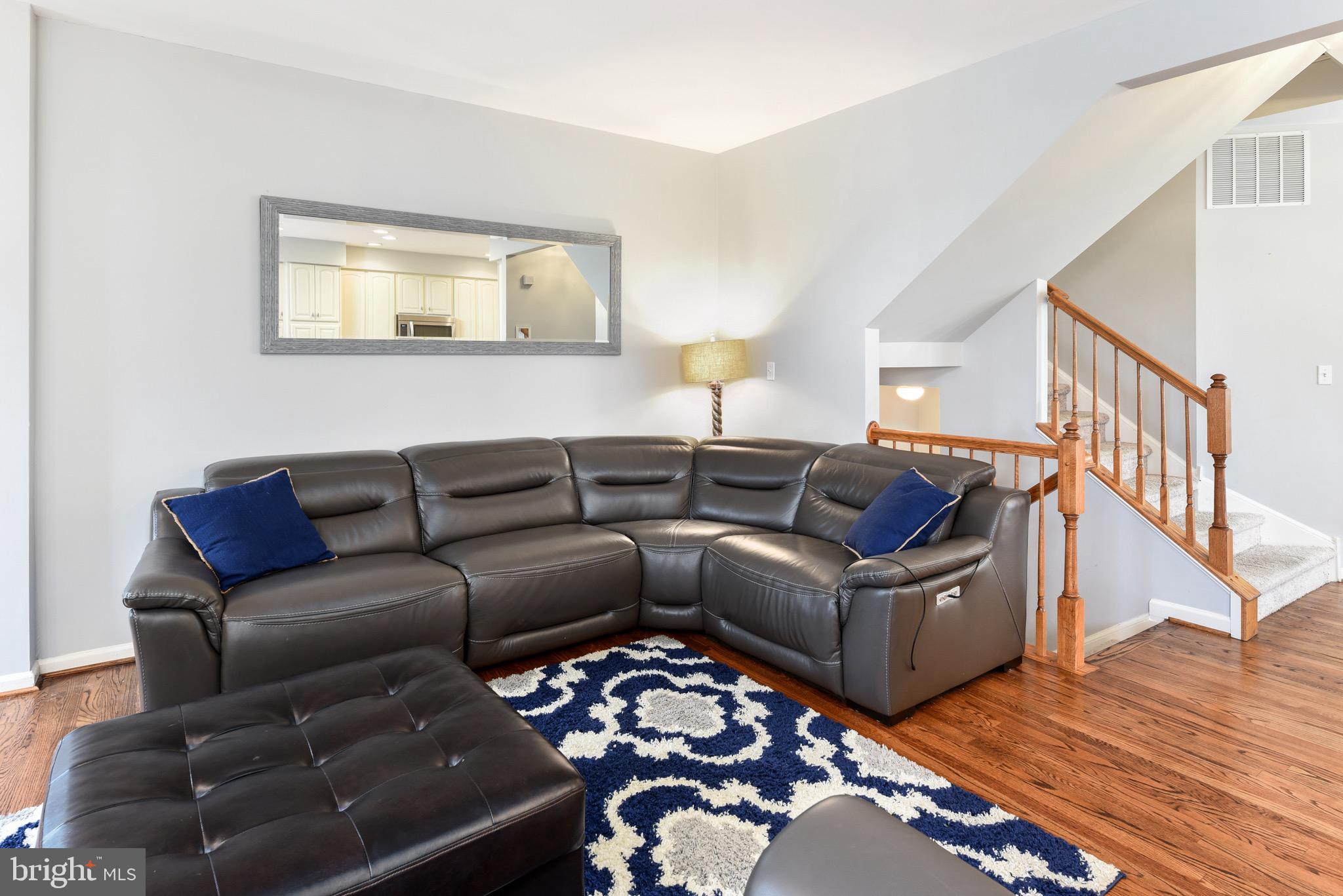 INNISCRONE VIEW - Residential Lease