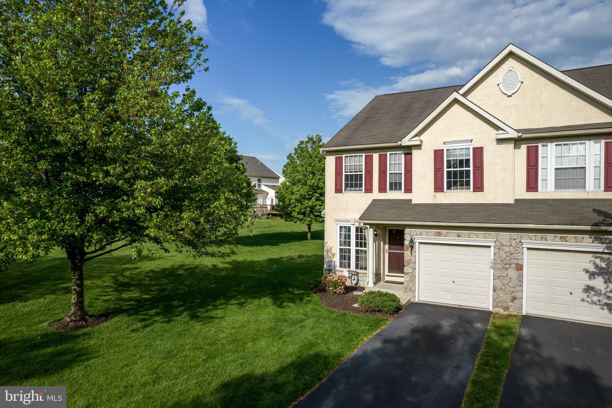 INNISCRONE VIEW - Residential Lease