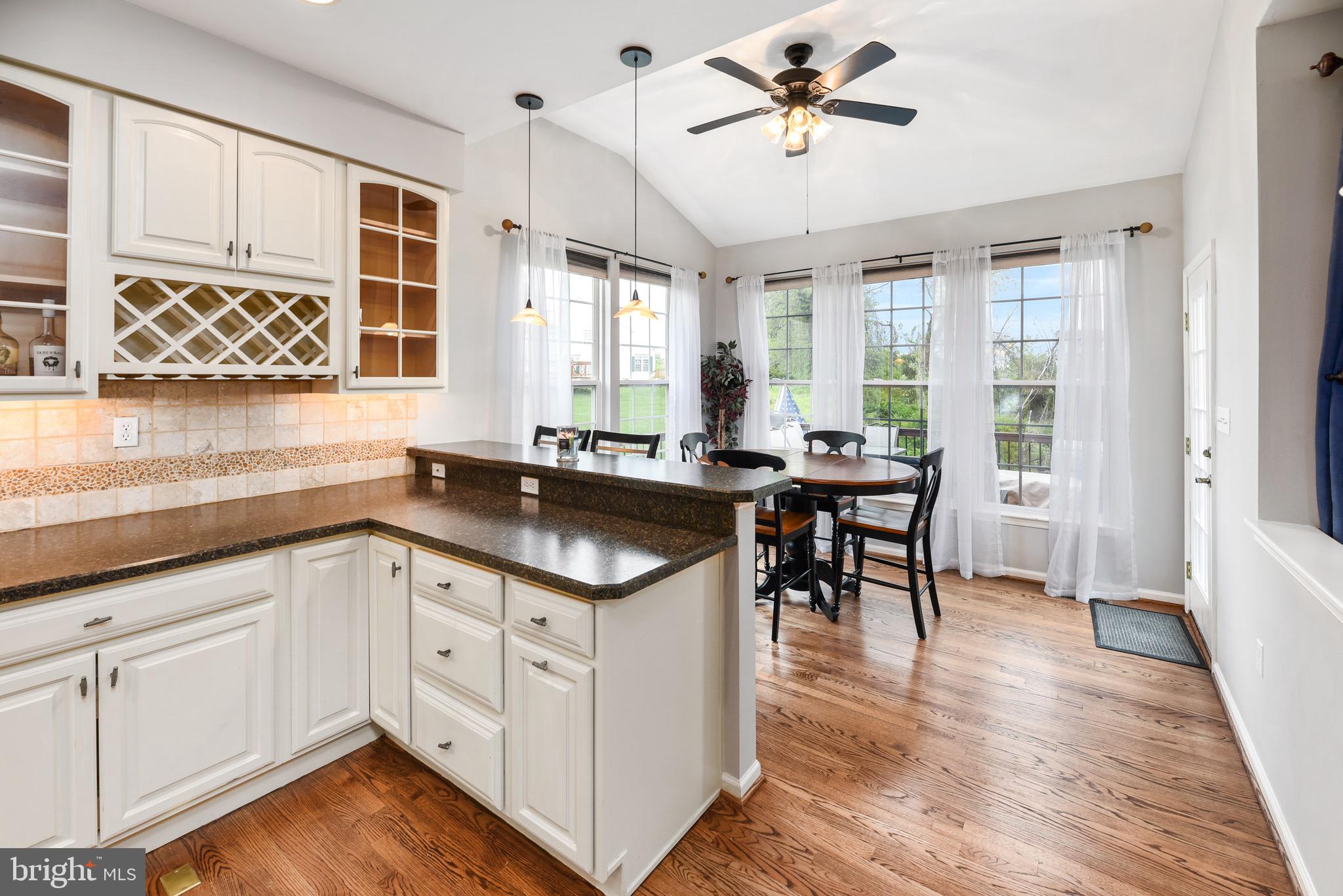 INNISCRONE VIEW - Residential Lease