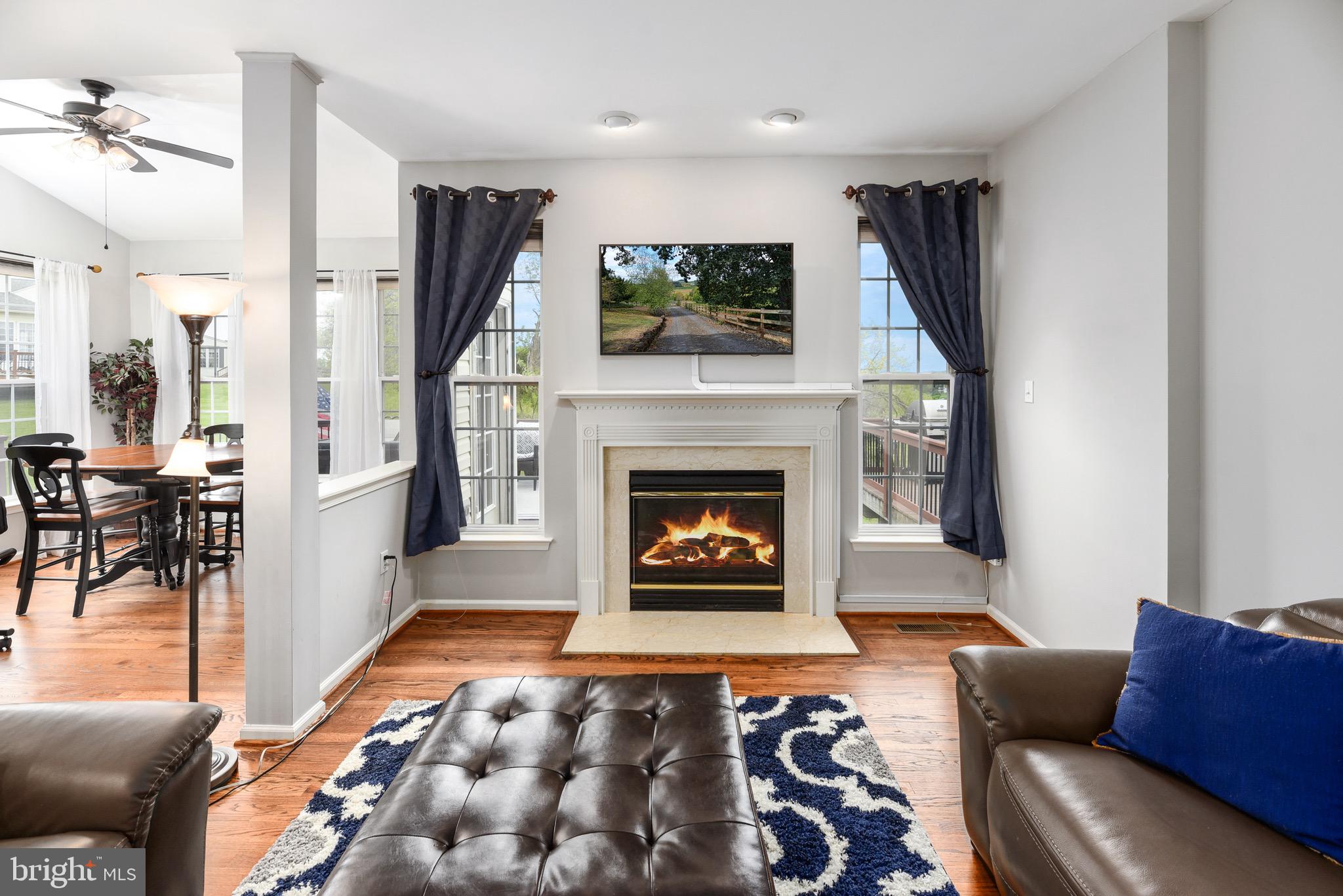 INNISCRONE VIEW - Residential Lease