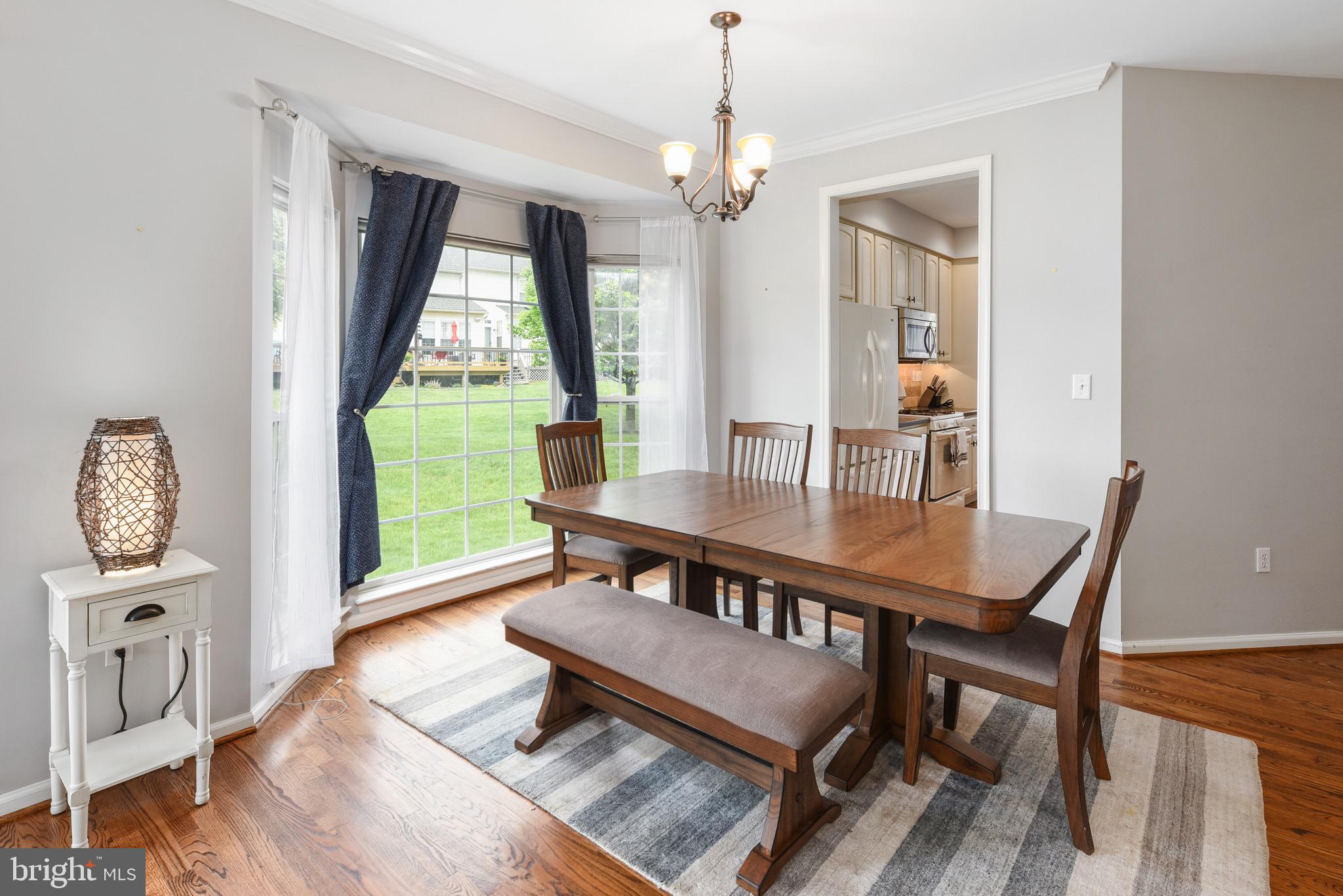 INNISCRONE VIEW - Residential Lease