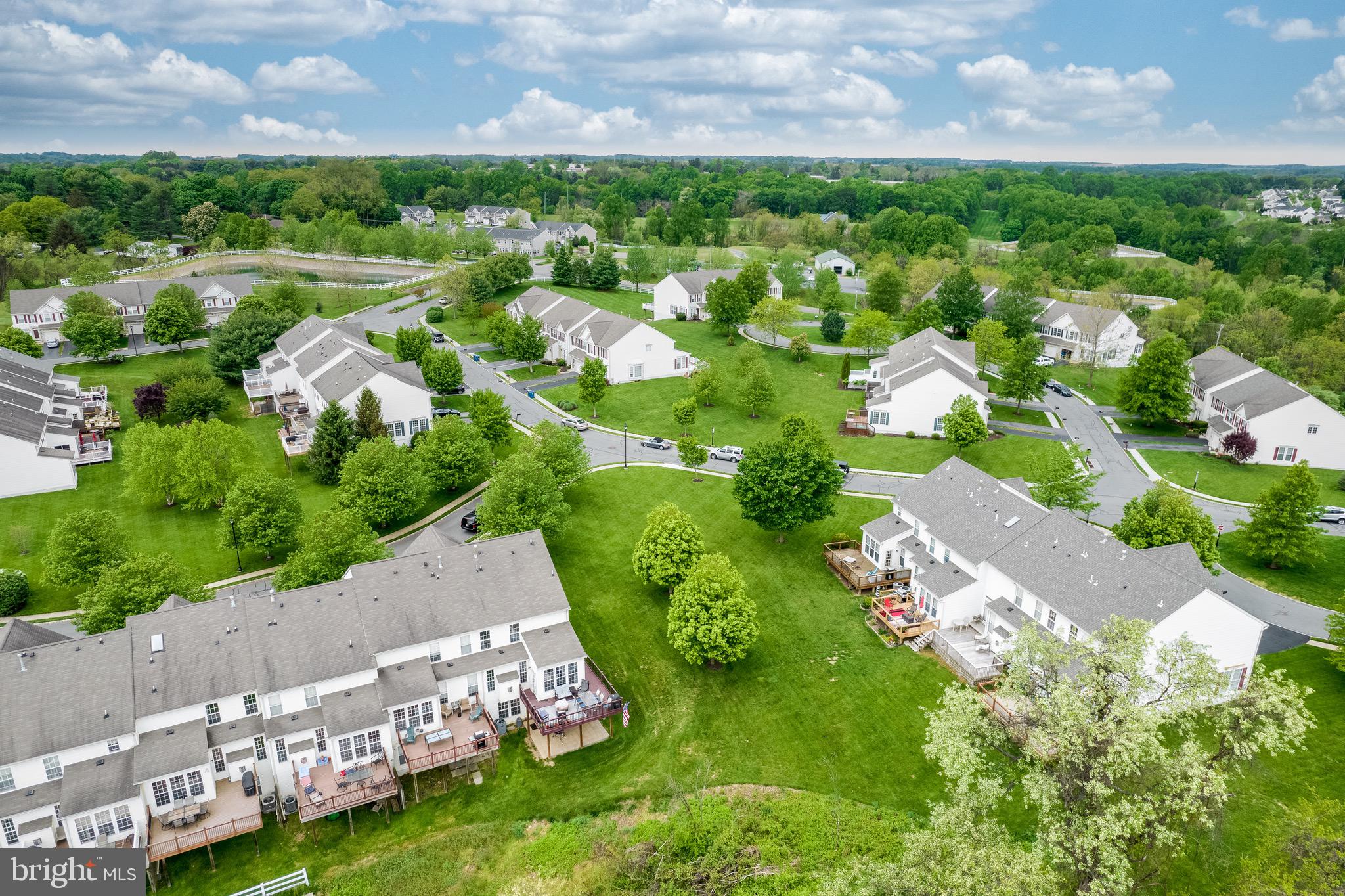 INNISCRONE VIEW - Residential Lease