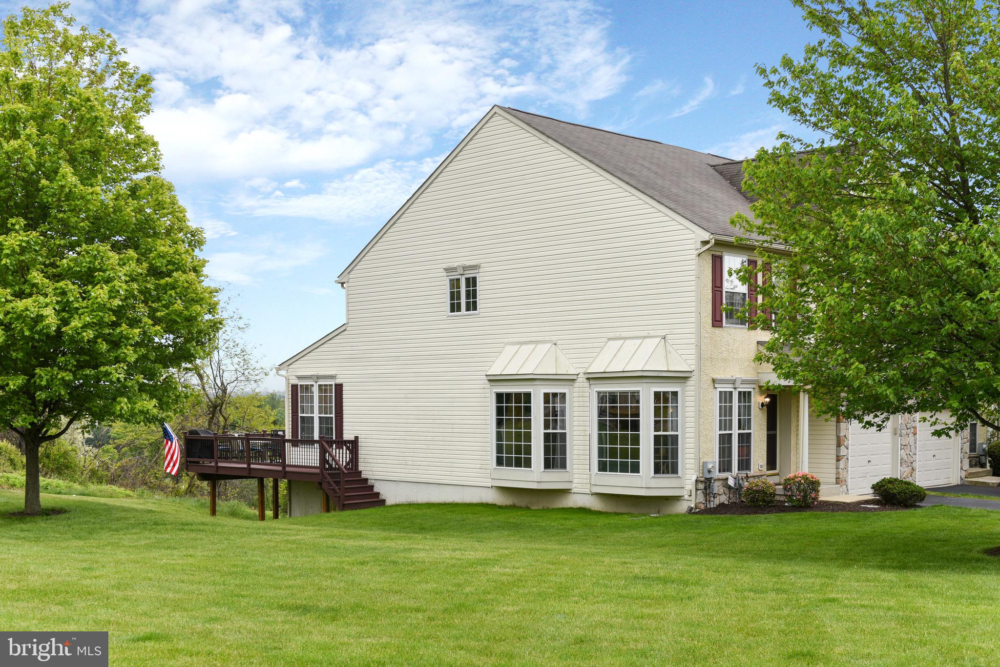 INNISCRONE VIEW - Residential Lease