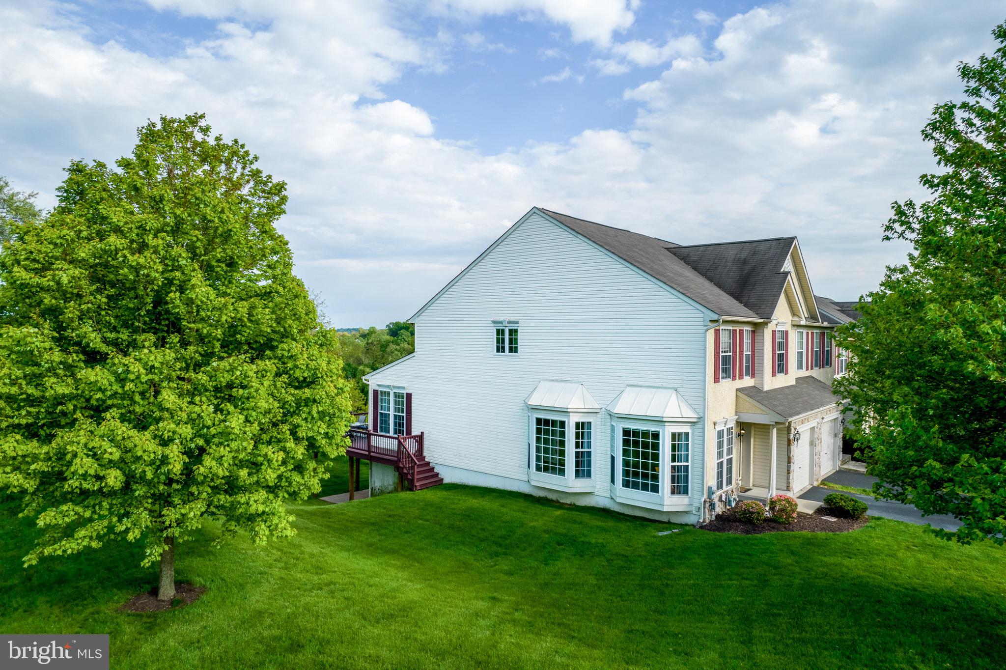 INNISCRONE VIEW - Residential Lease