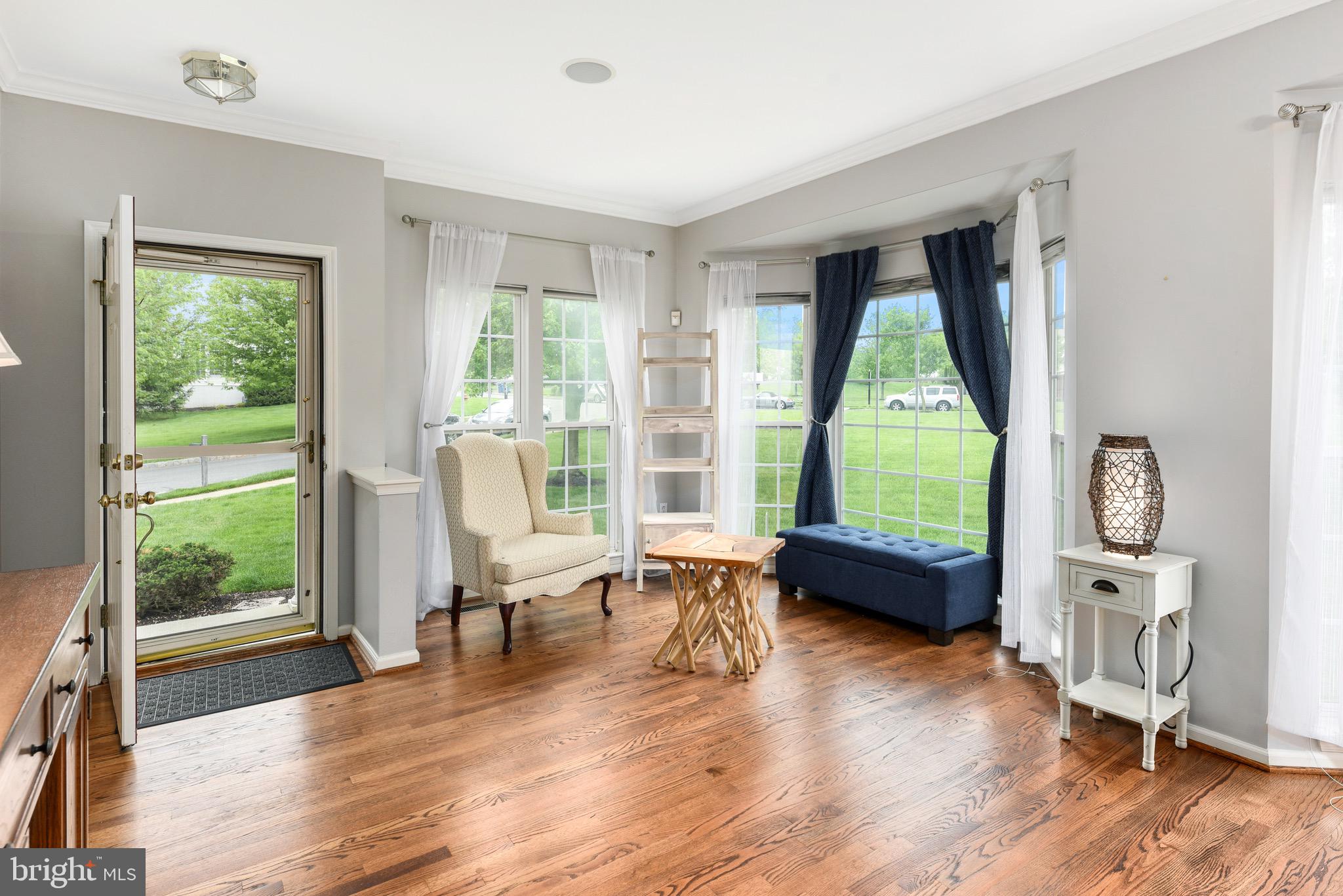 INNISCRONE VIEW - Residential Lease