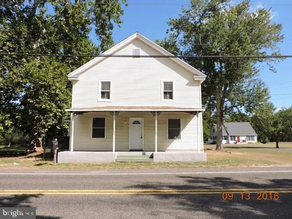 2043 County Route 542, Tuckerton, NJ 08087