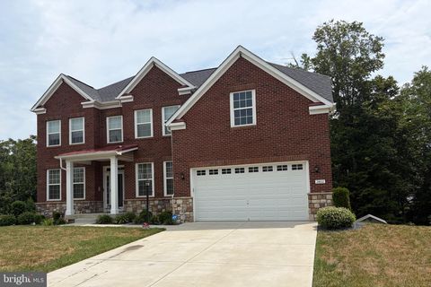 Homes For Sale - 2422 Tree Vista Court<br/> Charles County, BRYANS ROAD, MD 20616