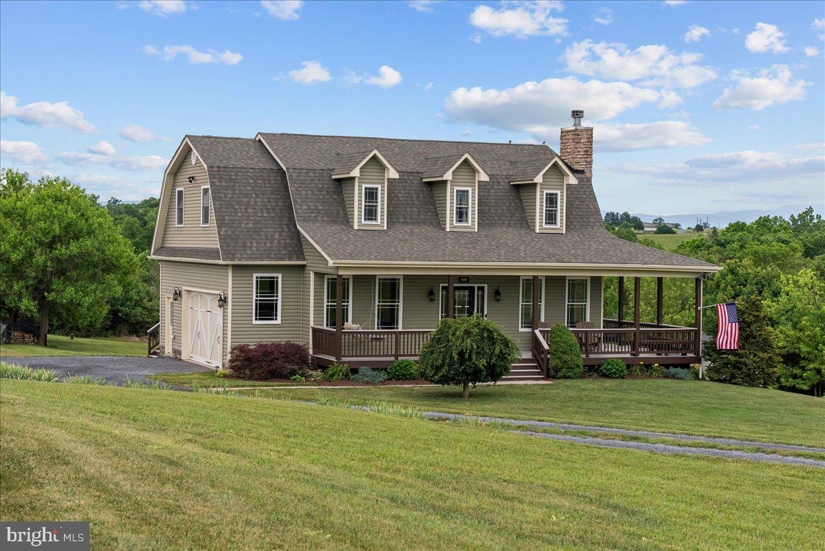 461 VETERANS ROAD