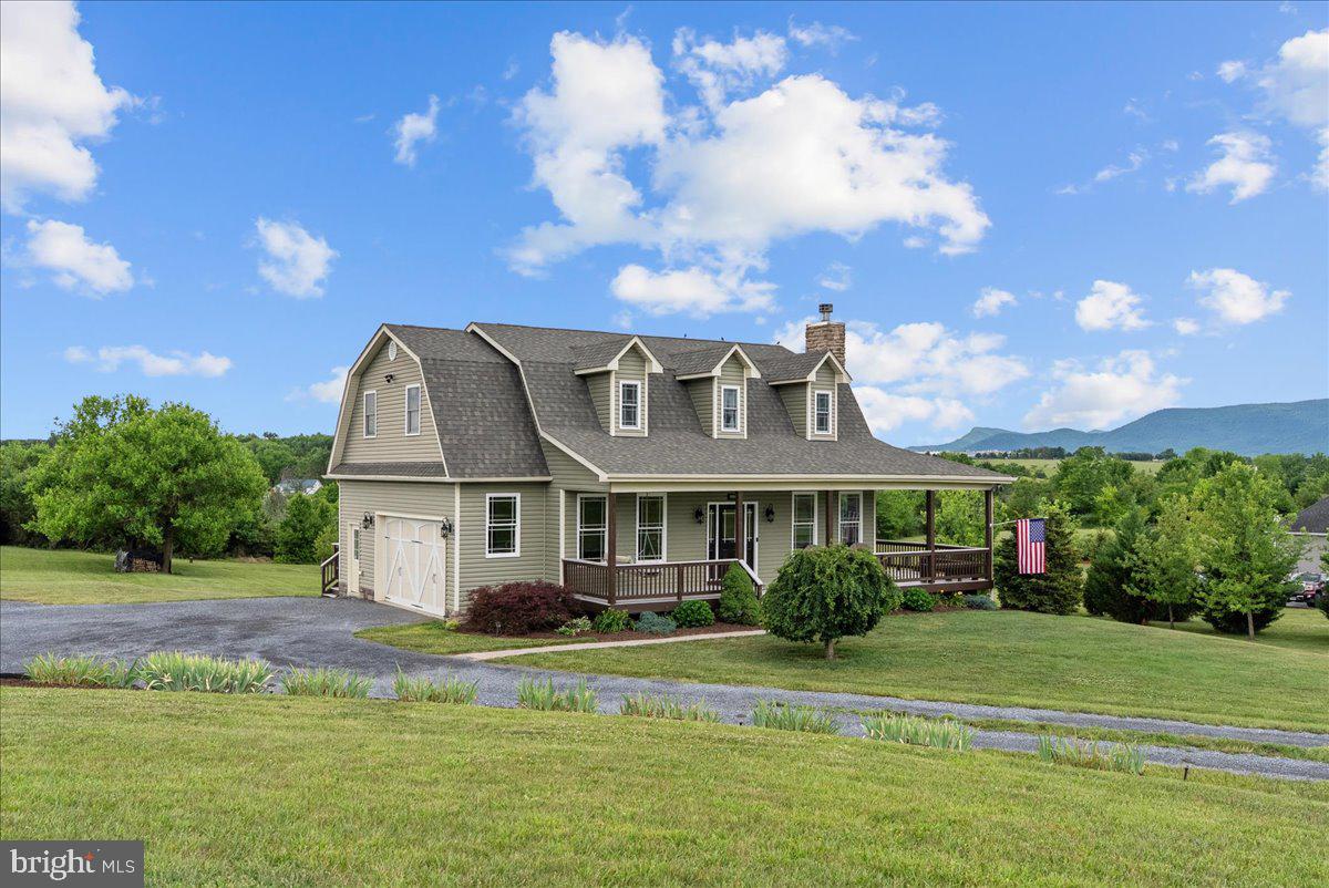 461 VETERANS ROAD